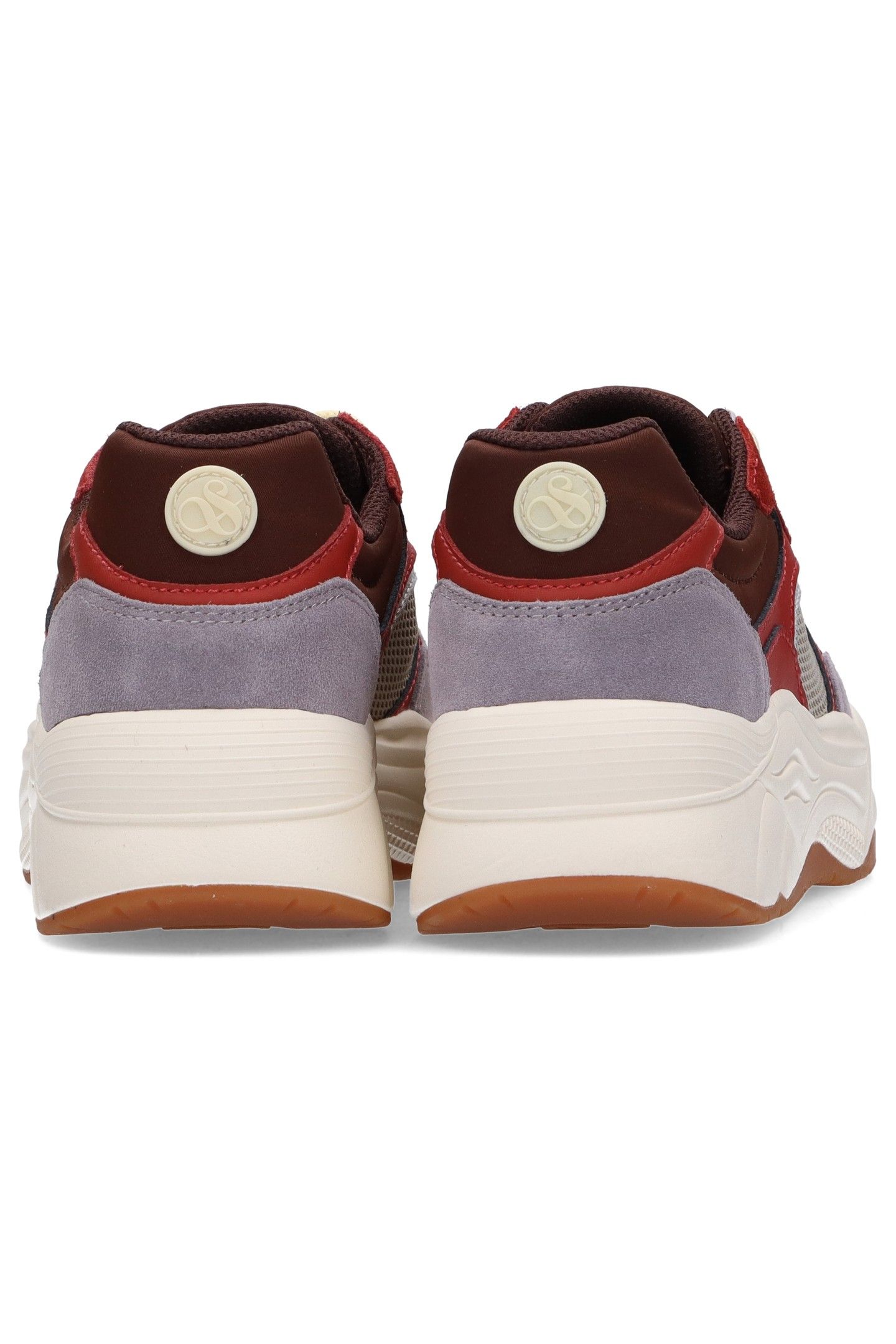 CELEST GREY-BORDEAUX 5