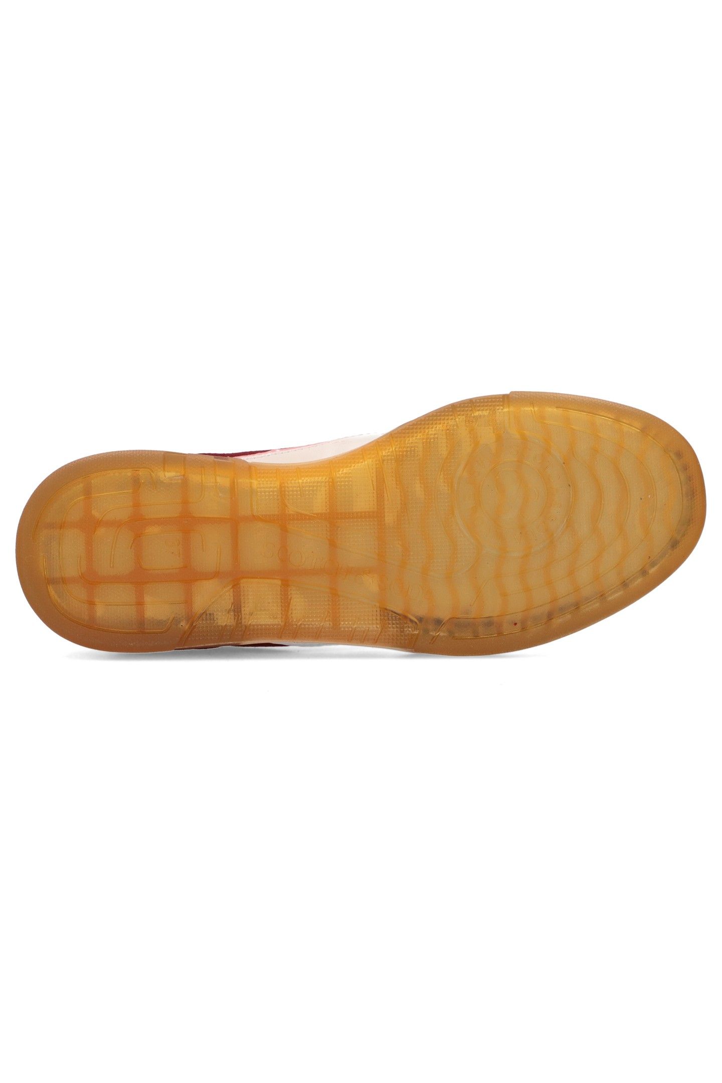 NIXIE BORDEAUX 7