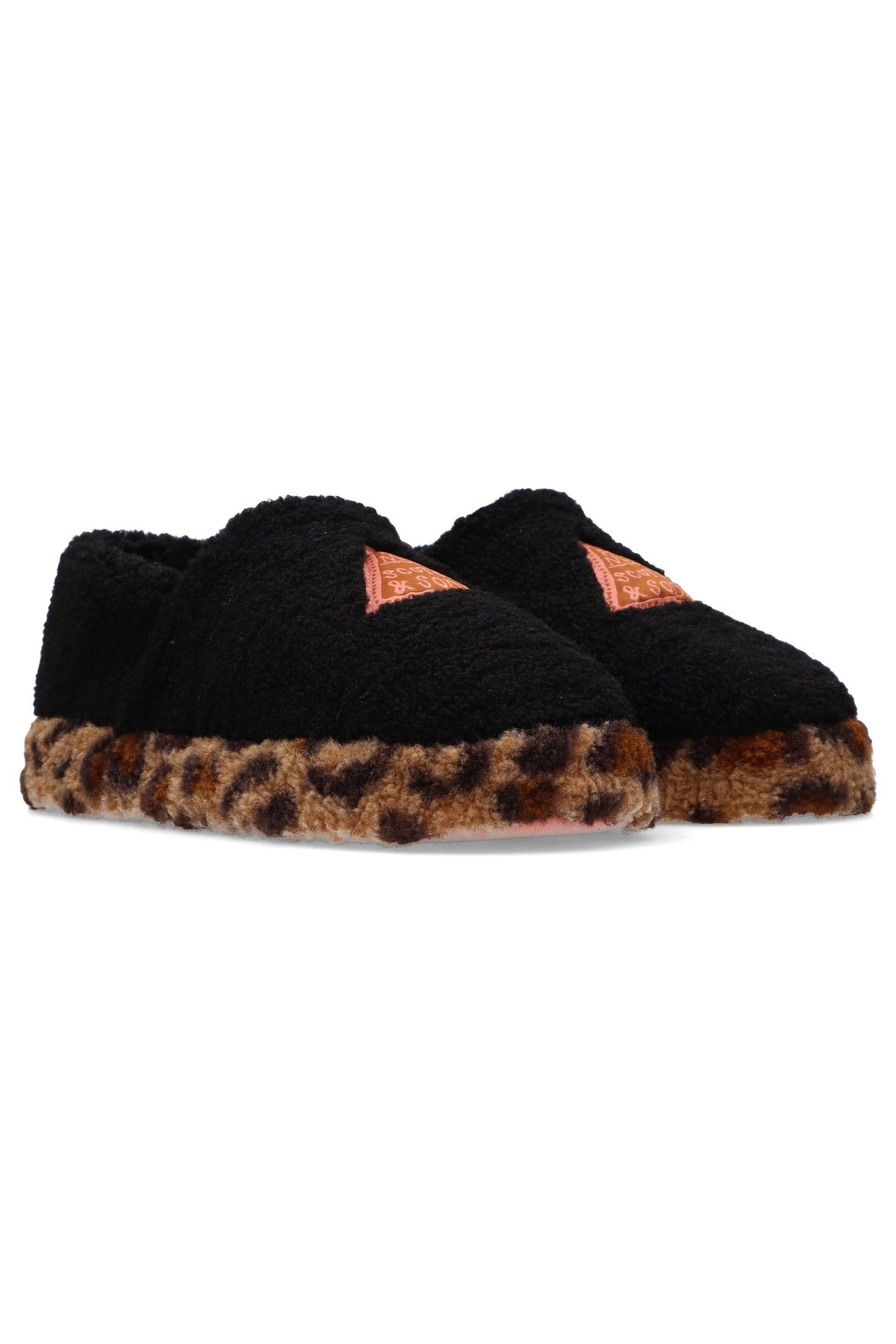 COZY BLACK 3
