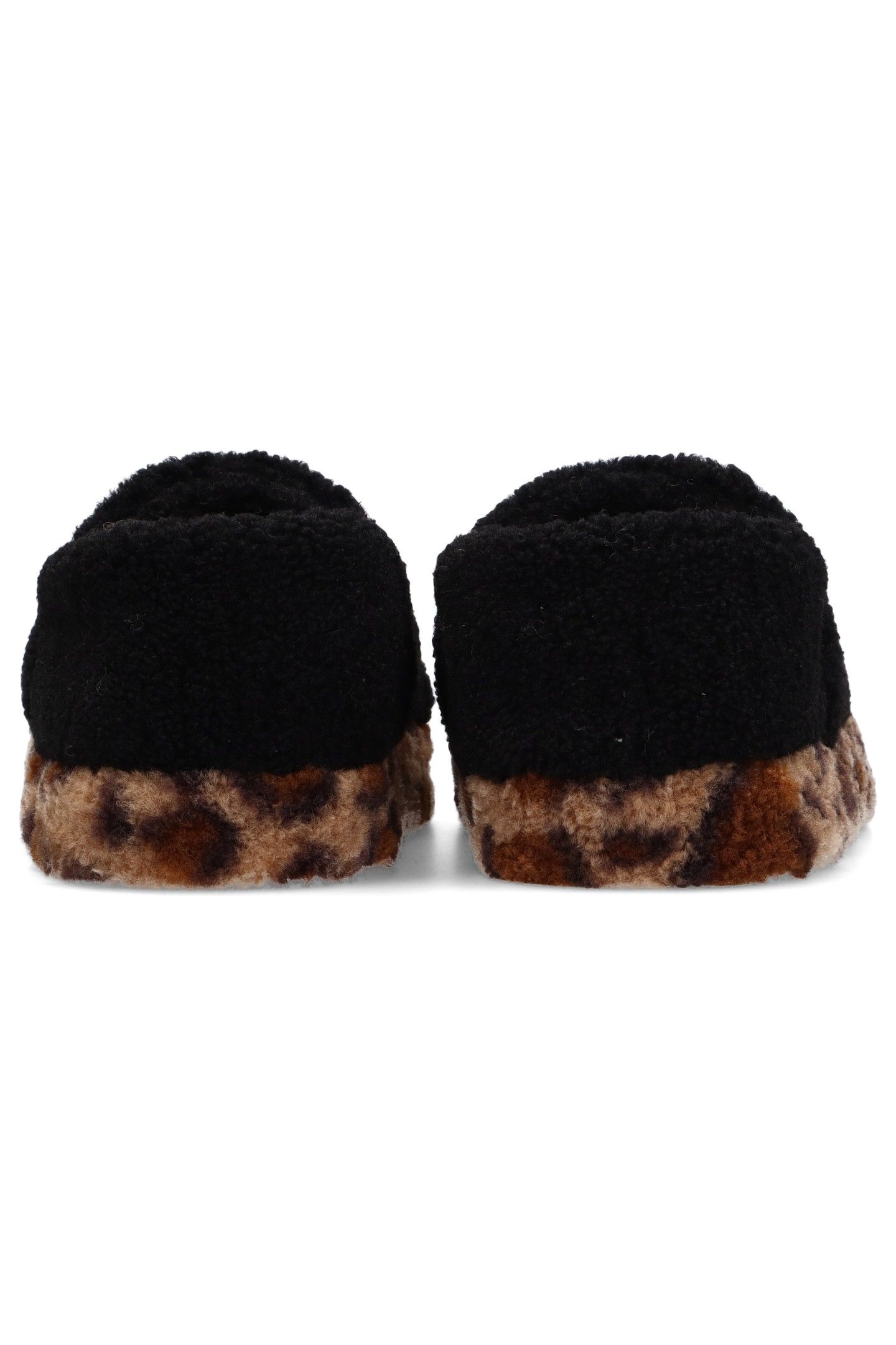 COZY BLACK 5