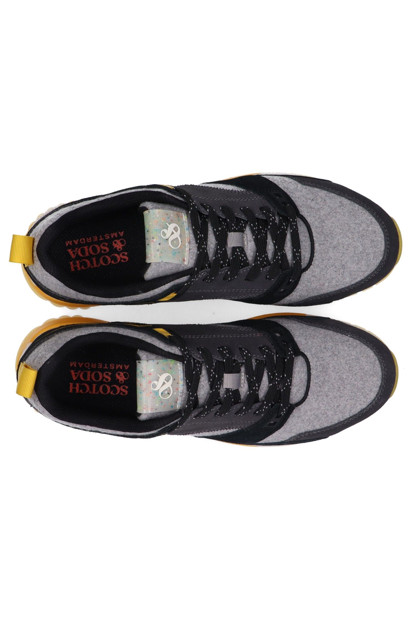 VIVEX GREY 6