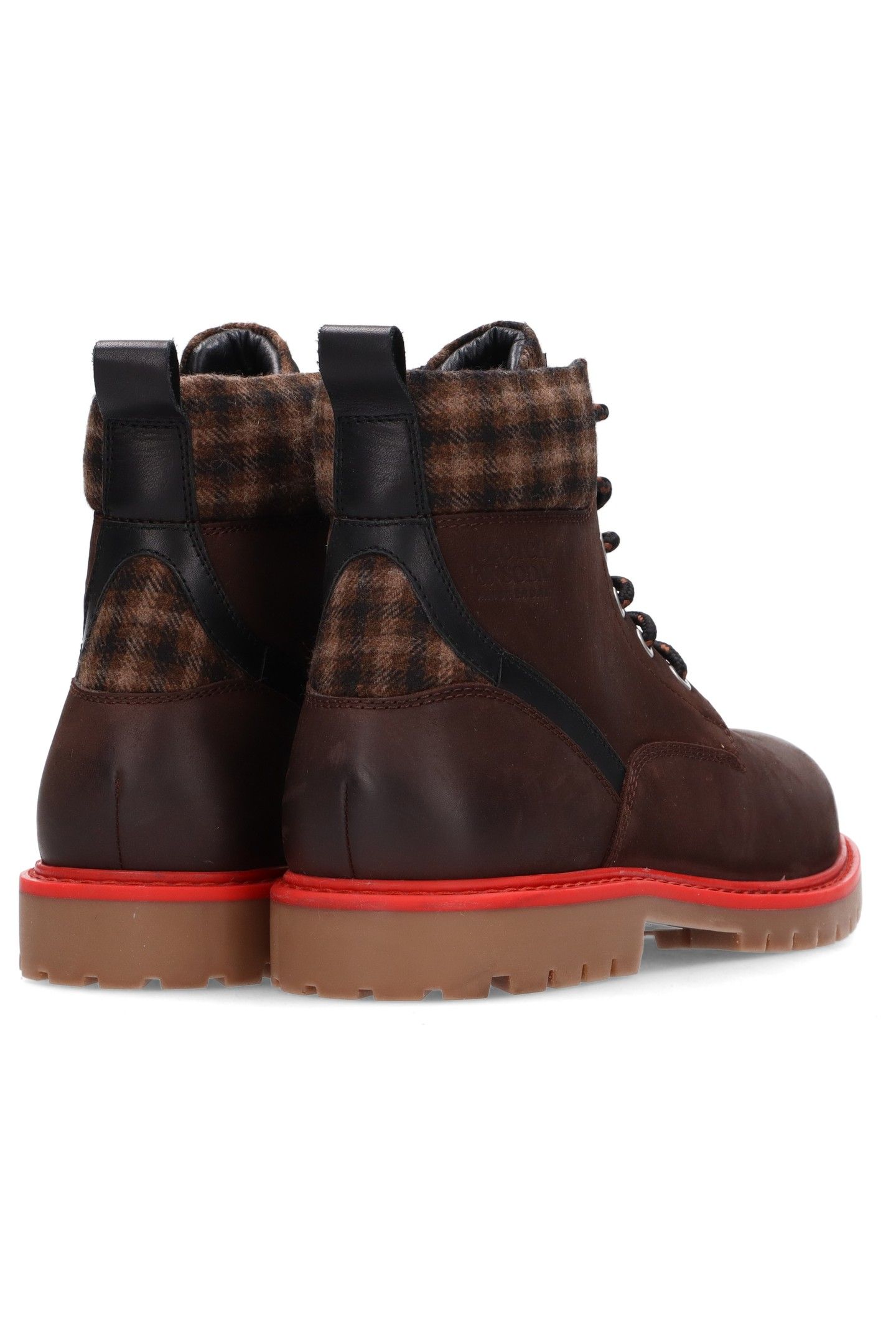 TIMMY DARK BROWN 4