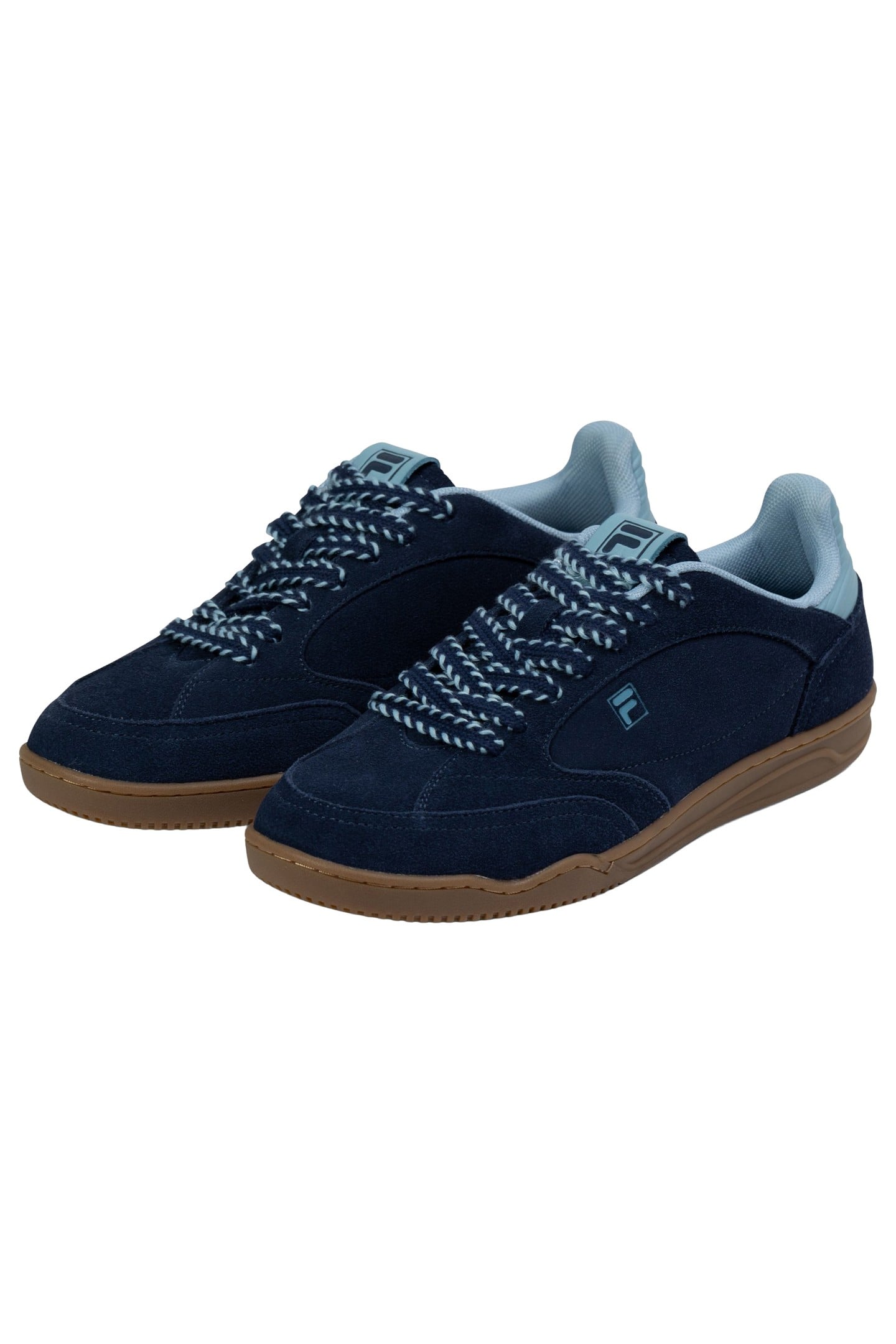 FILA SLANTSHOT S FILA NAVY-CAMEO BLUE 2