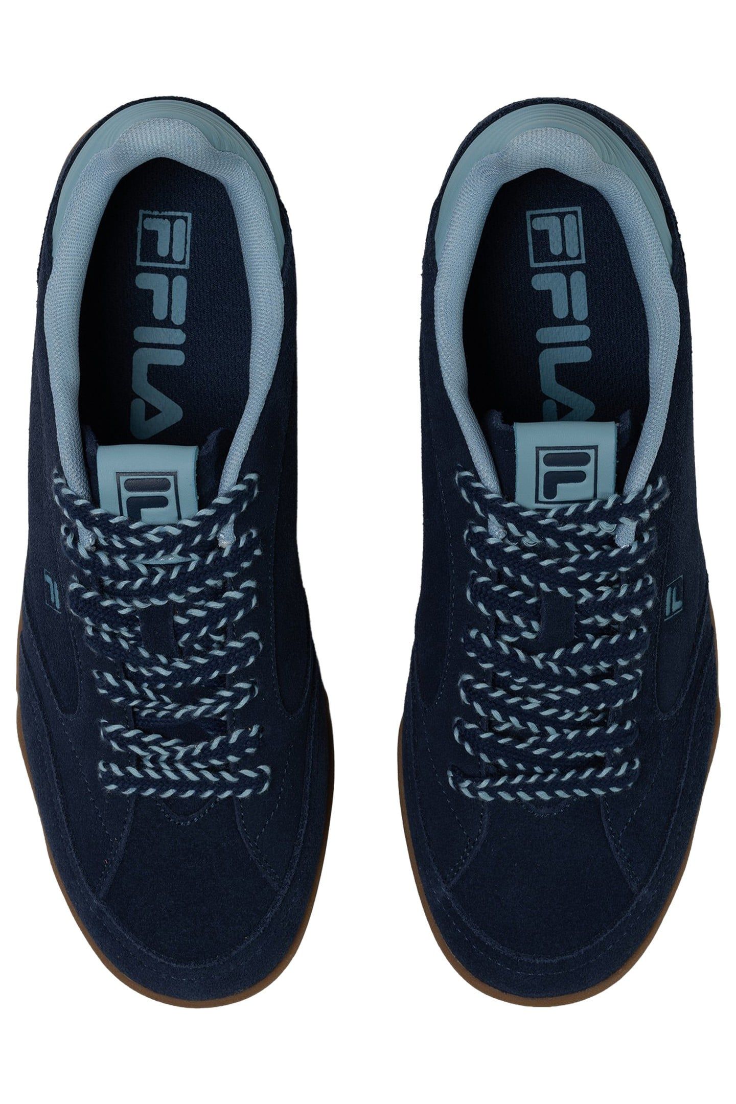 FILA SLANTSHOT S FILA NAVY-CAMEO BLUE 3