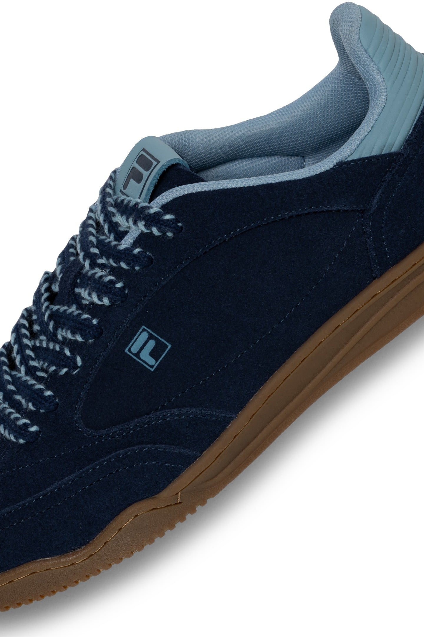 FILA SLANTSHOT S FILA NAVY-CAMEO BLUE 5