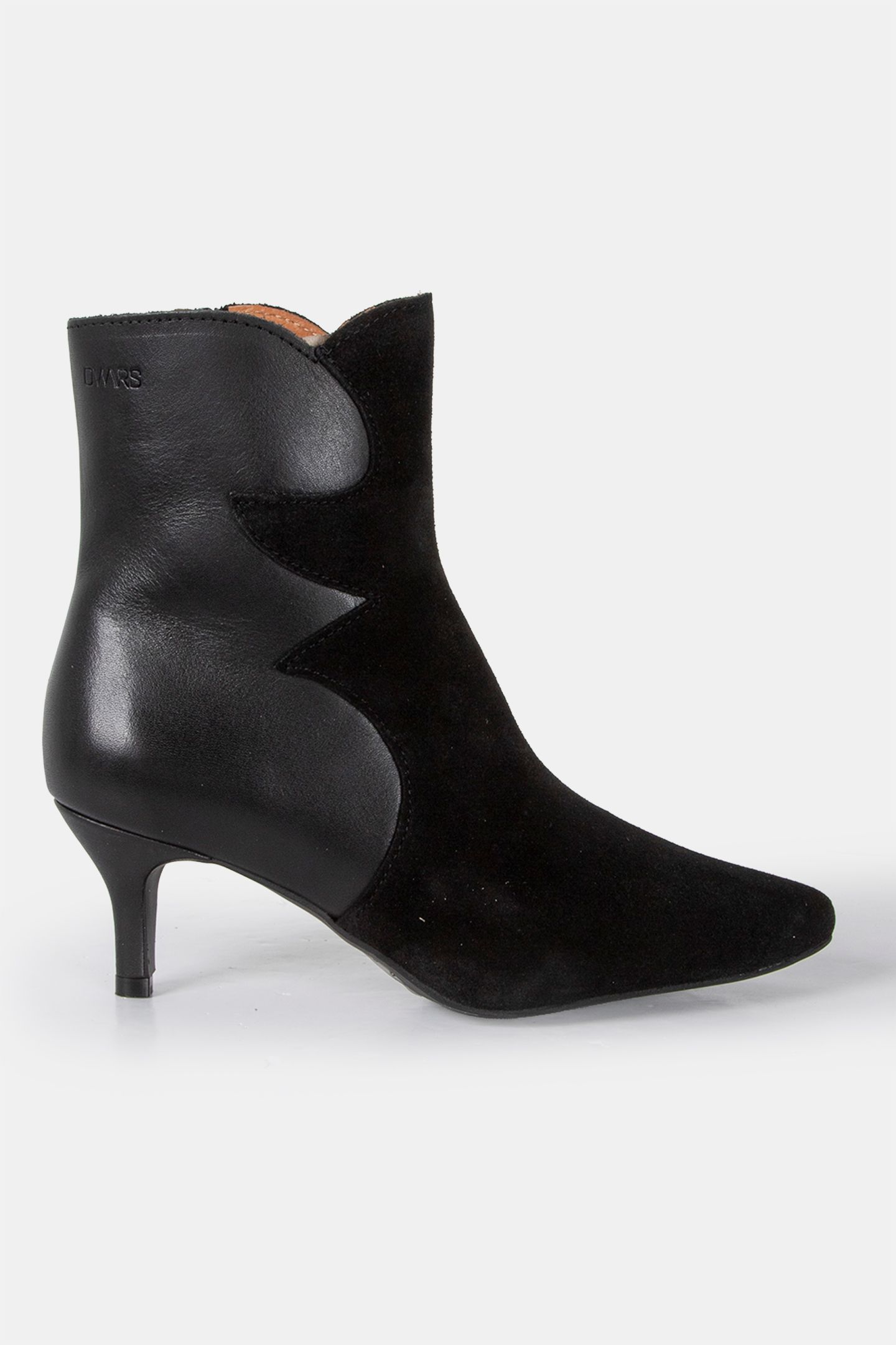 PONZA BLACK 2