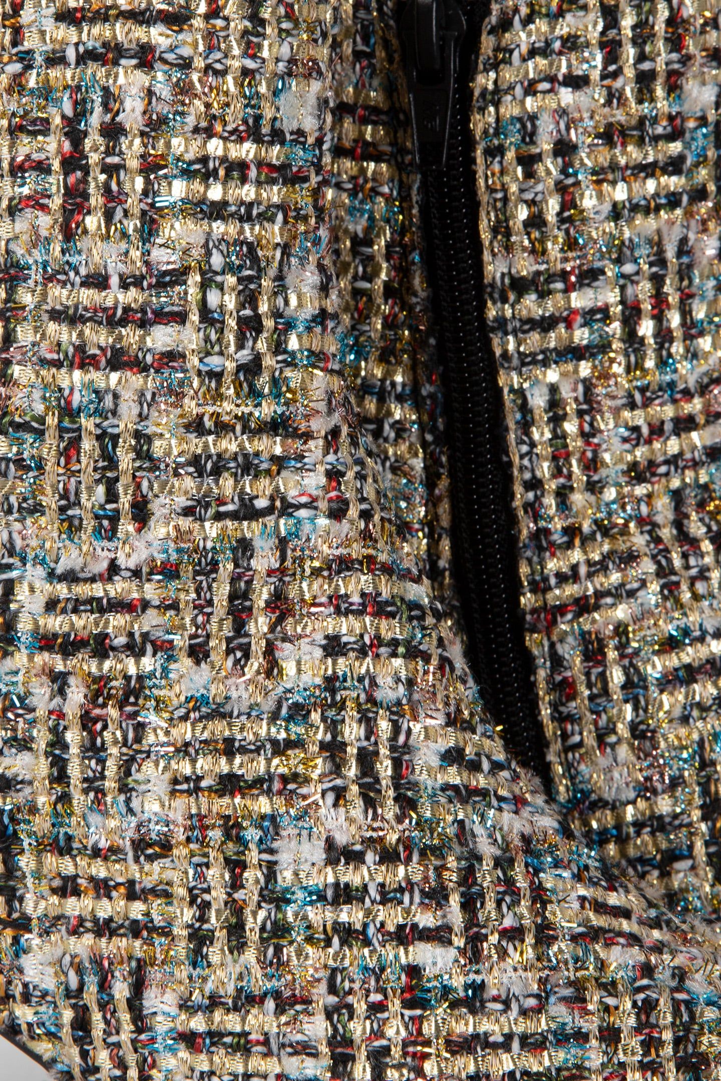 LEON TWEED GOLD 5