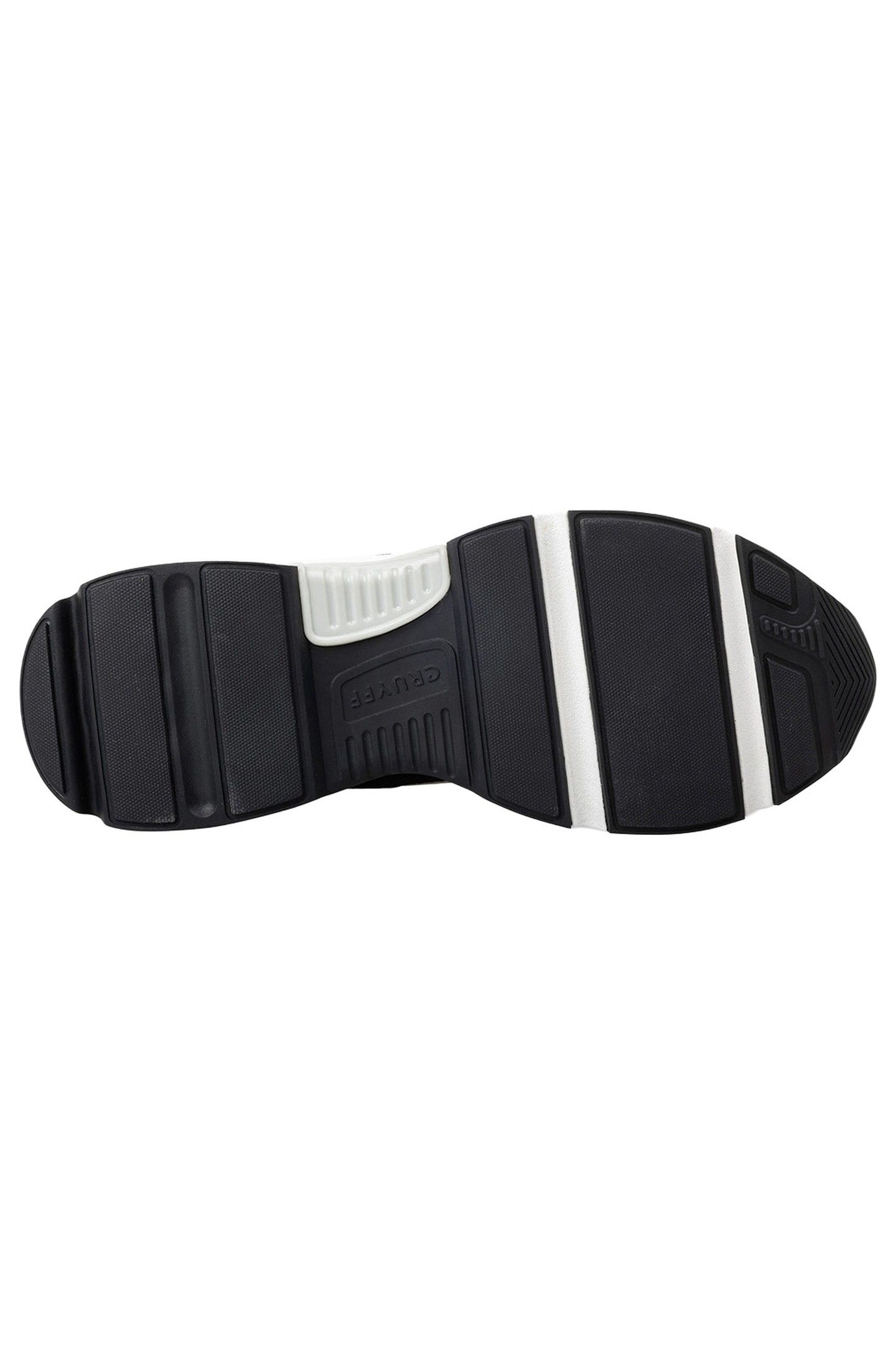 GALAXY RUNNER BLACK/GOLD 3