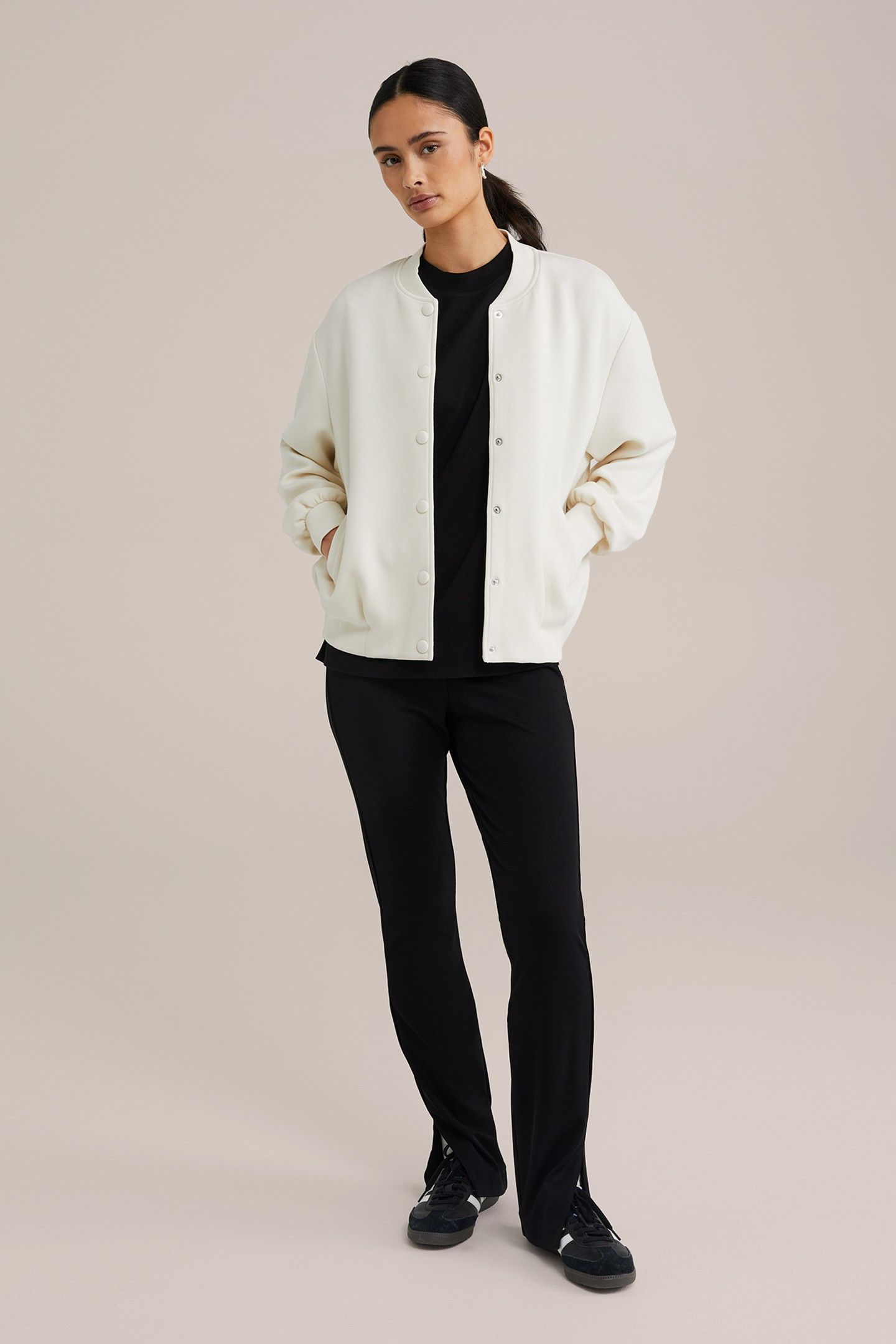 LEGGING BLACK 4