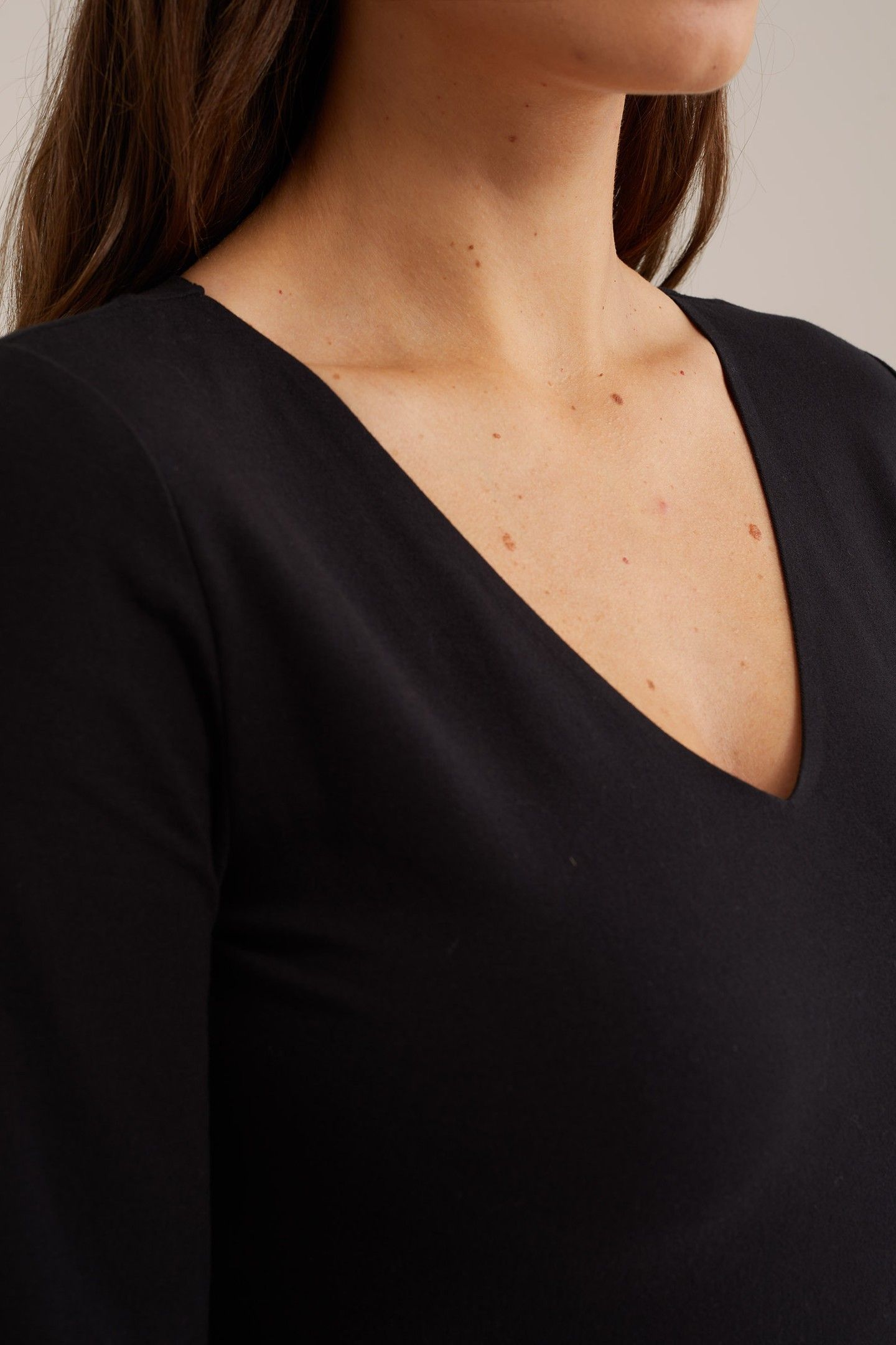 T-SHIRT BLACK 5