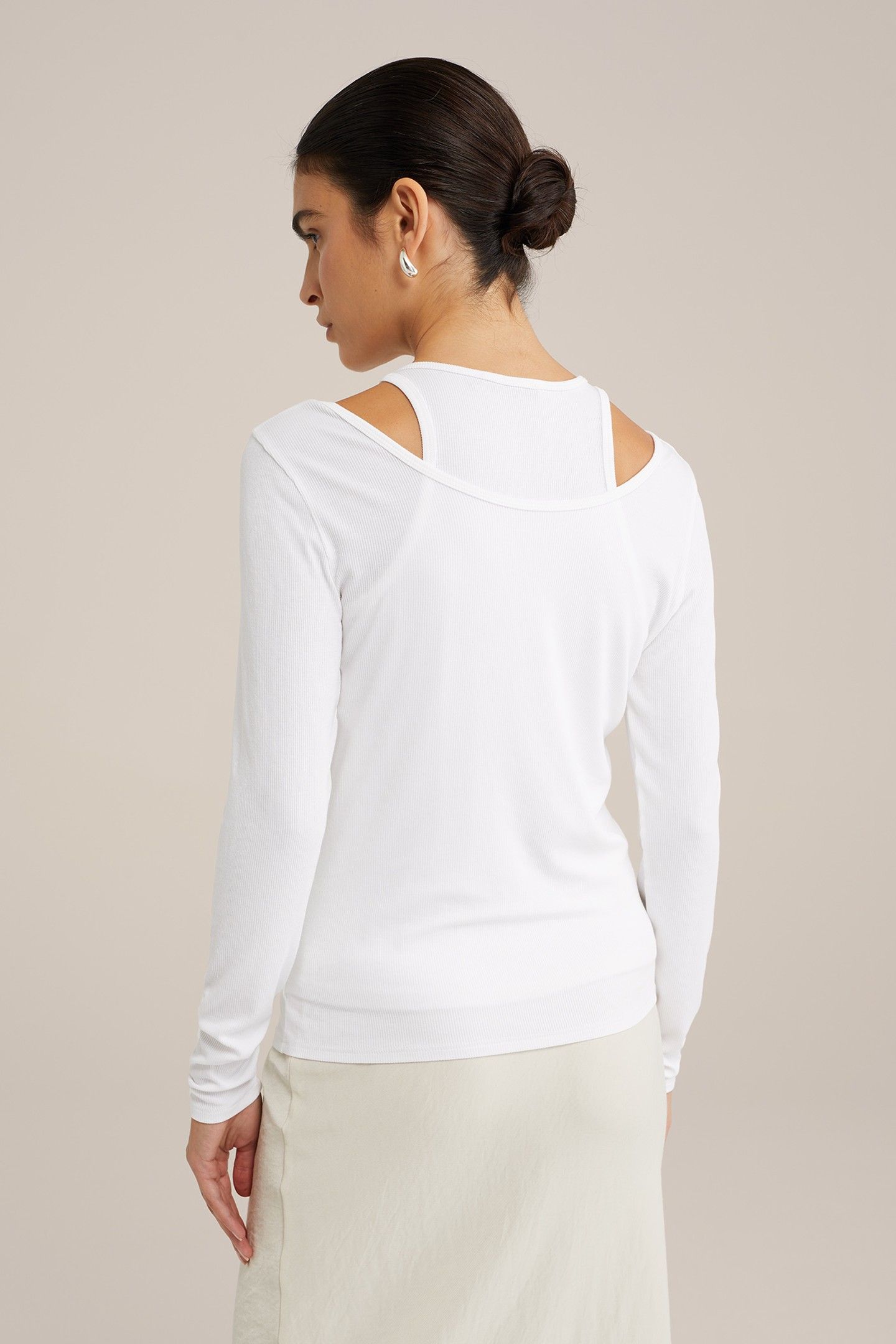T-SHIRT WHITE 3