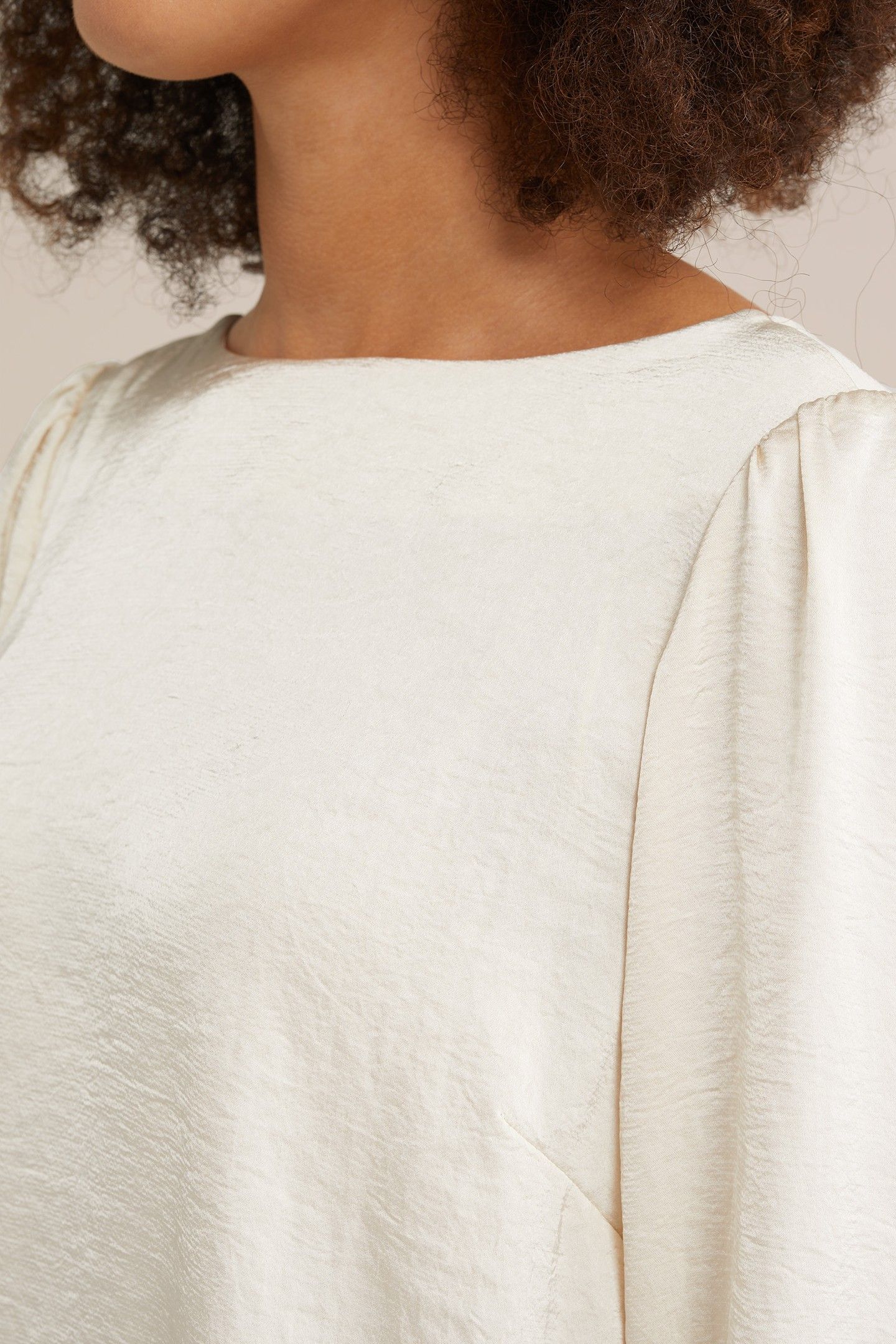 BLOUSE OFF-WHITE 6