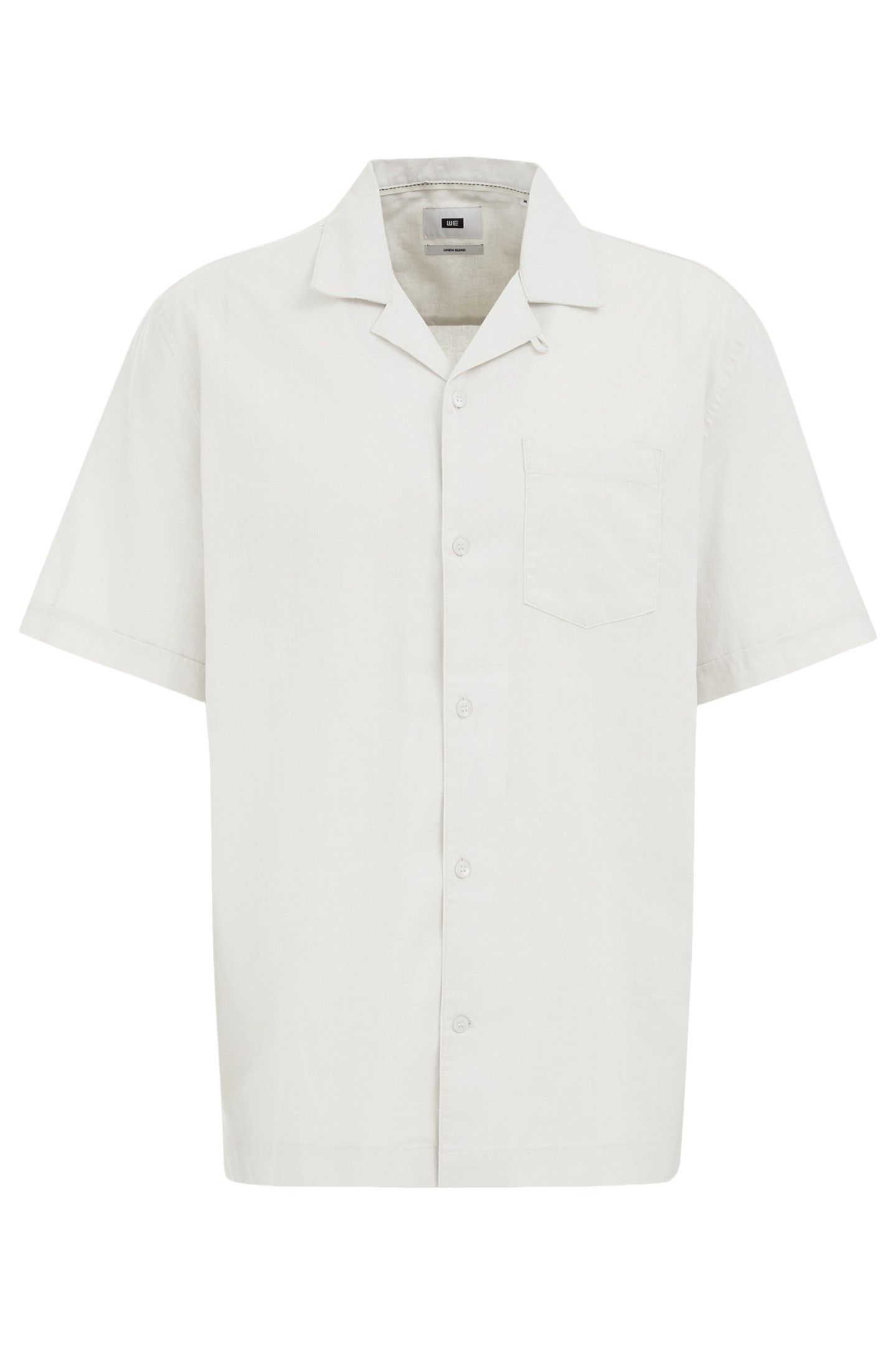 SHIRT ECRU 1