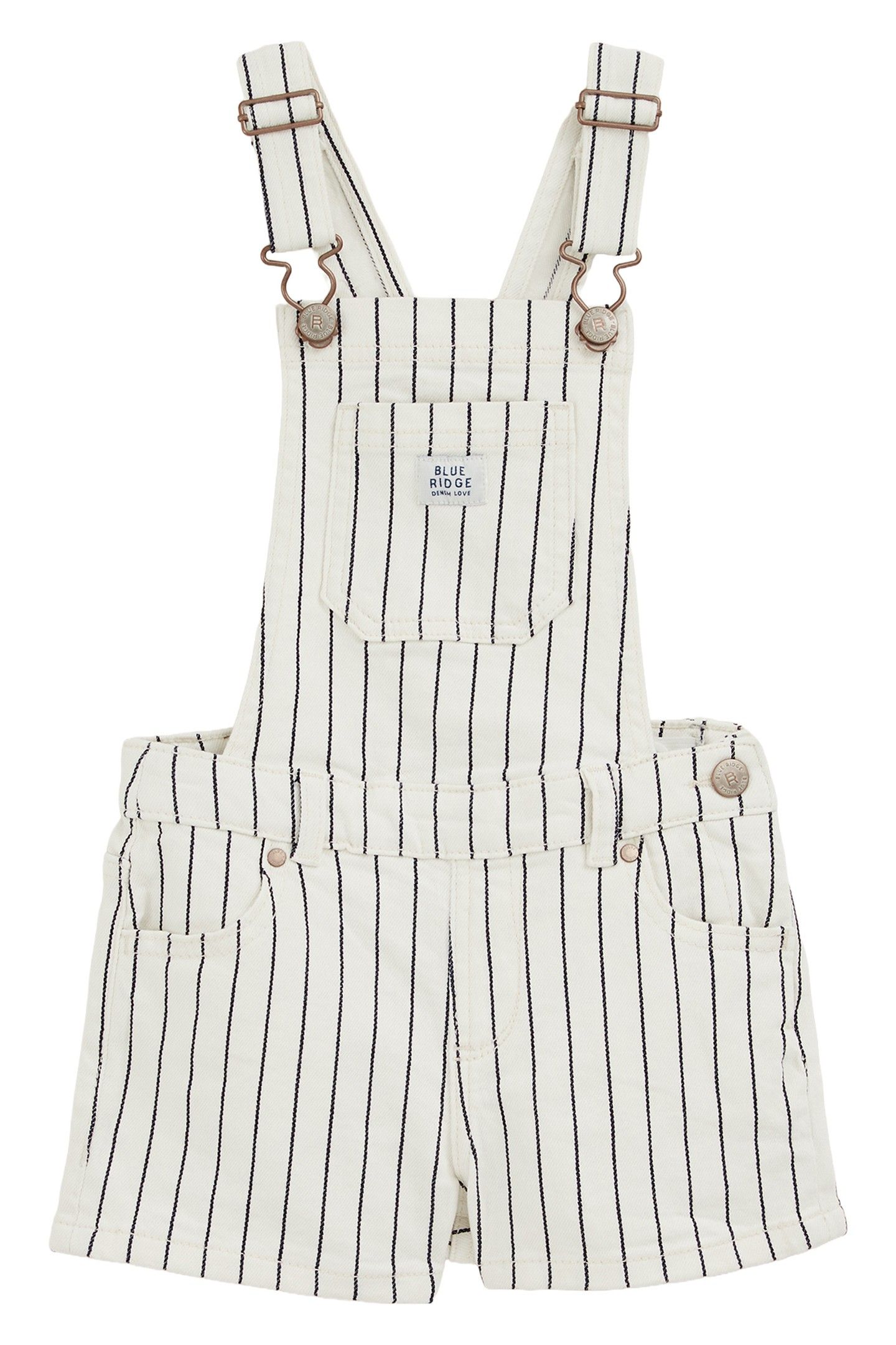 GIRLS SHORT OFF-WHITE 2
