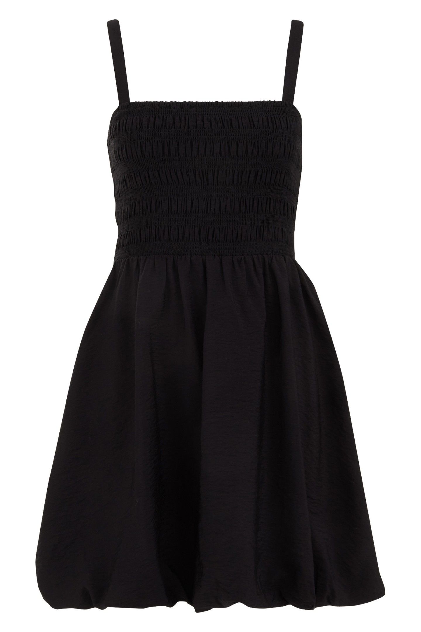 DRESS SHORT BLACK 4