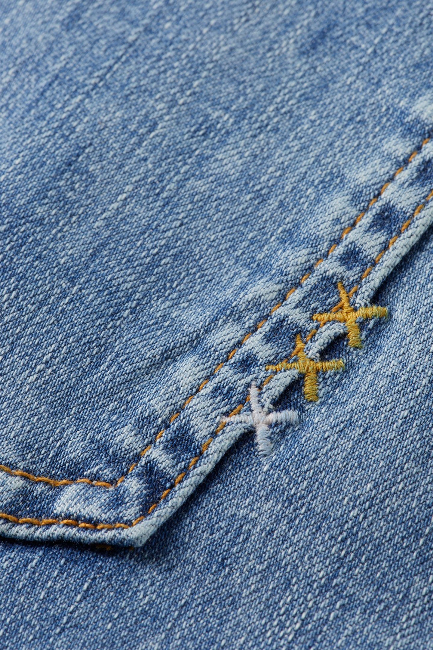 HIGH FIVE SLIM FIT JEANS WORK IT OUT 3