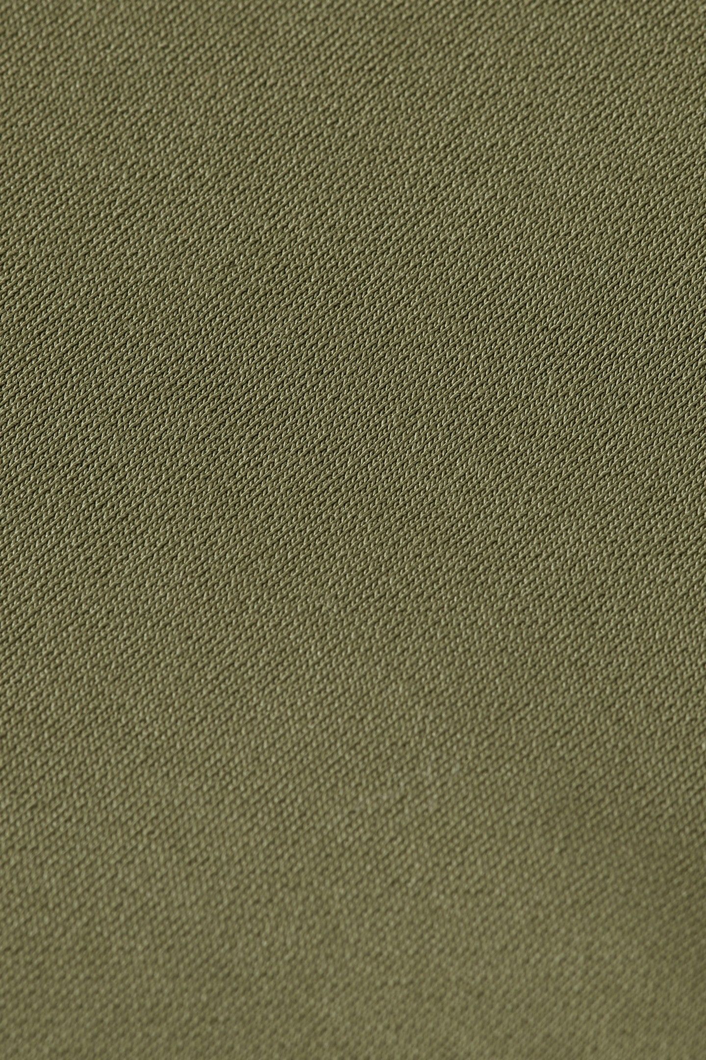 TENCEL JERSEY BOMBER WASHED MILITARY 5