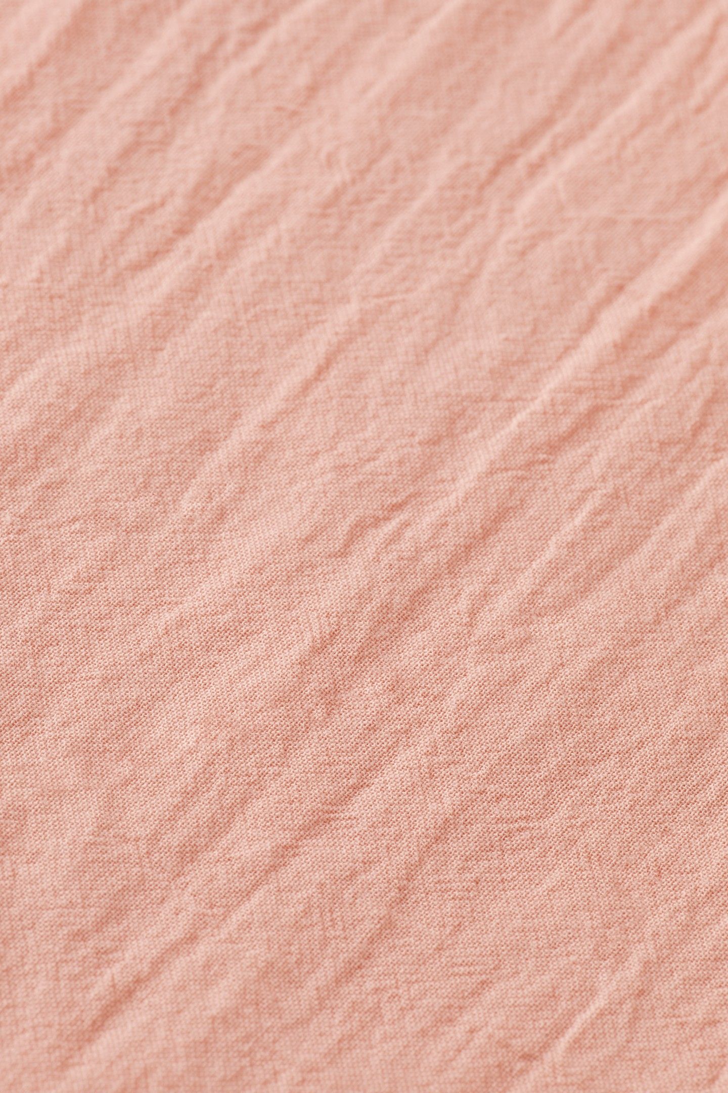 BOW DETAIL TOP PEACH PINK 6