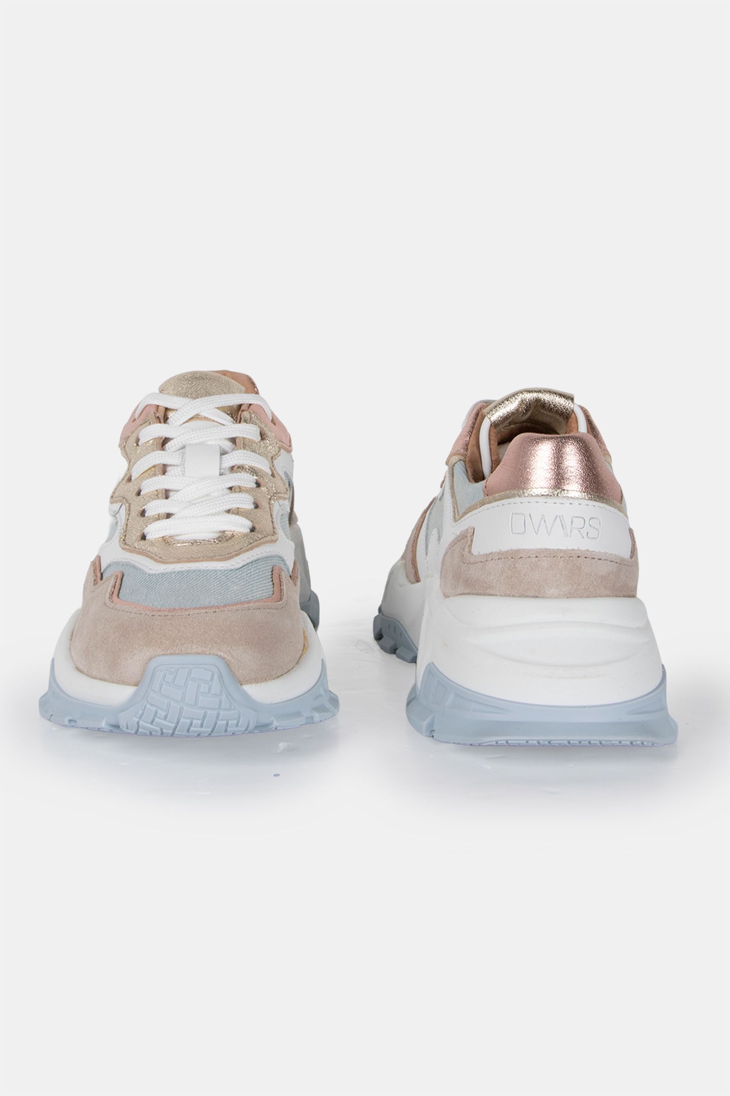 CHESTER DENIM ROSÉ / JEANS 3