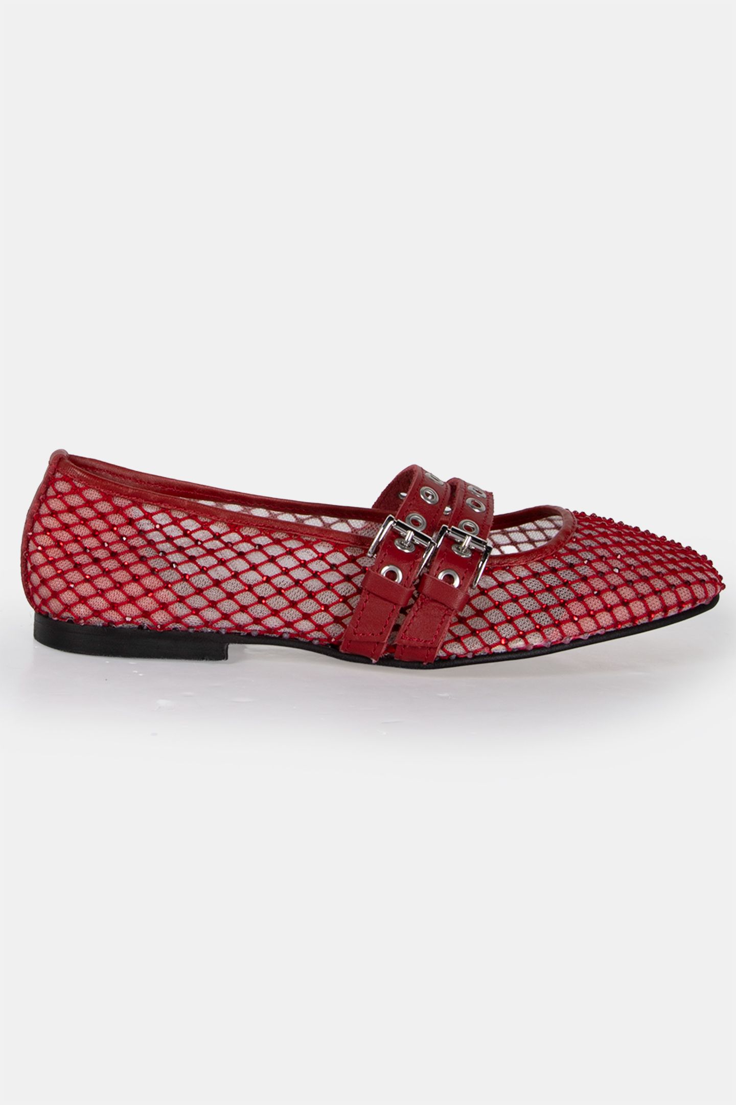 VALLETTA STONES RED 1