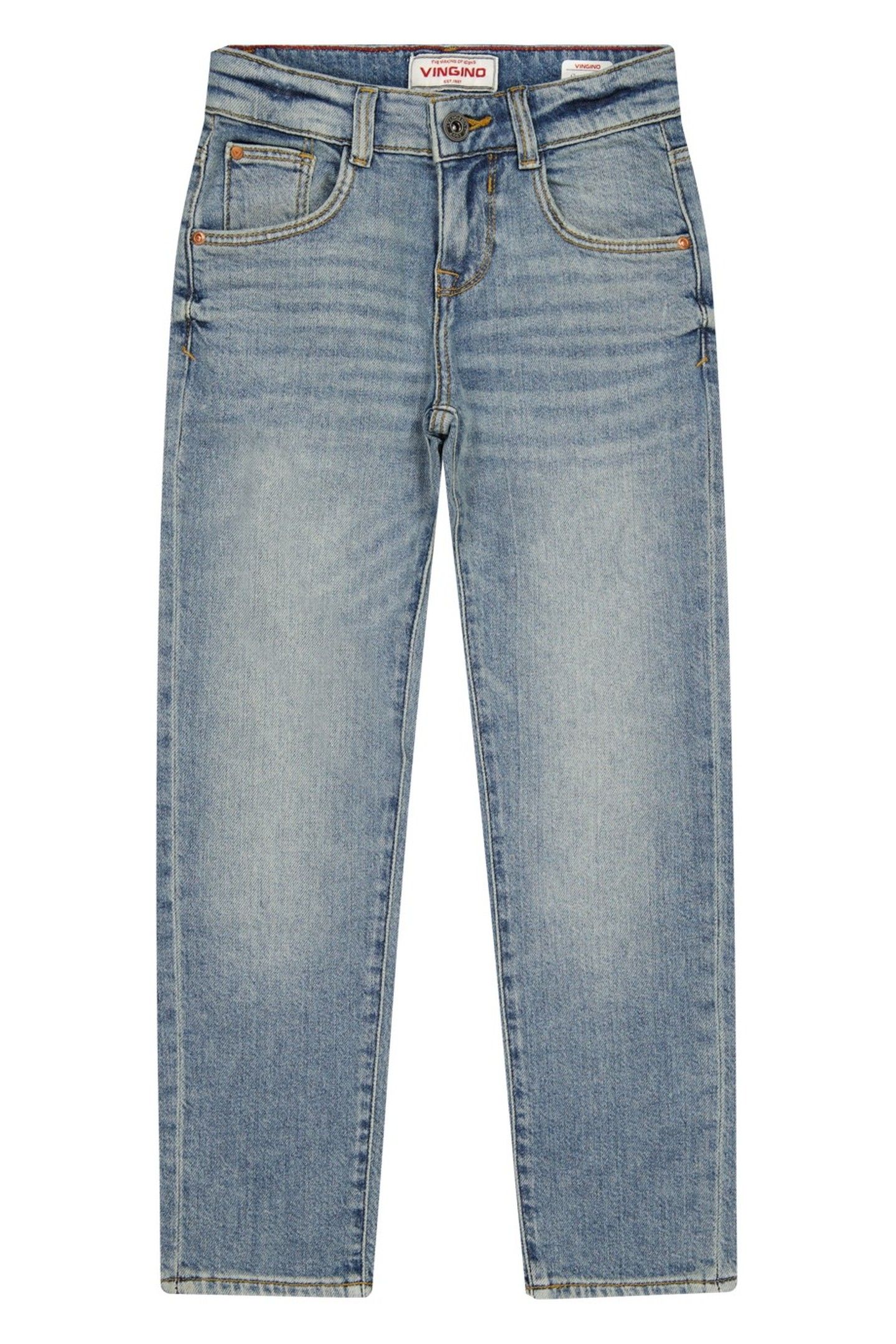 BOYS PAOLO JEANS OLD VINTAGE 1