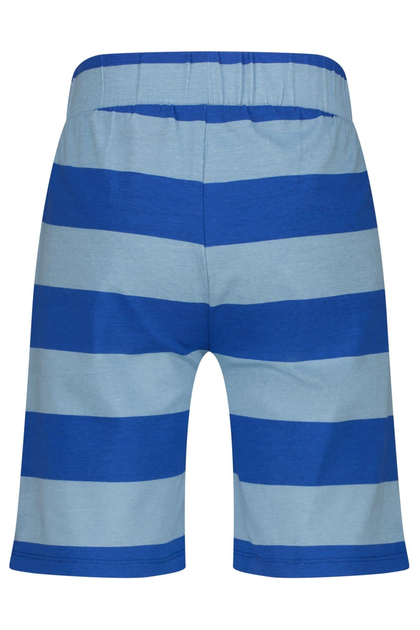 BOYS WASOY PYJAMA FEARLESS GREY MELEE 6