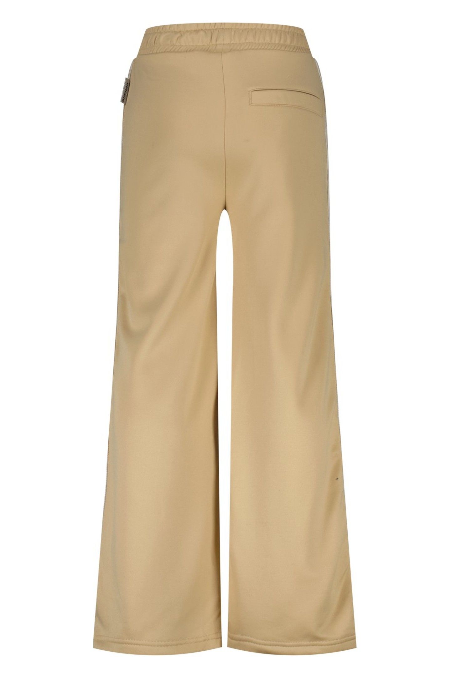 GIRLS SOE PANTS PEBBLE 2