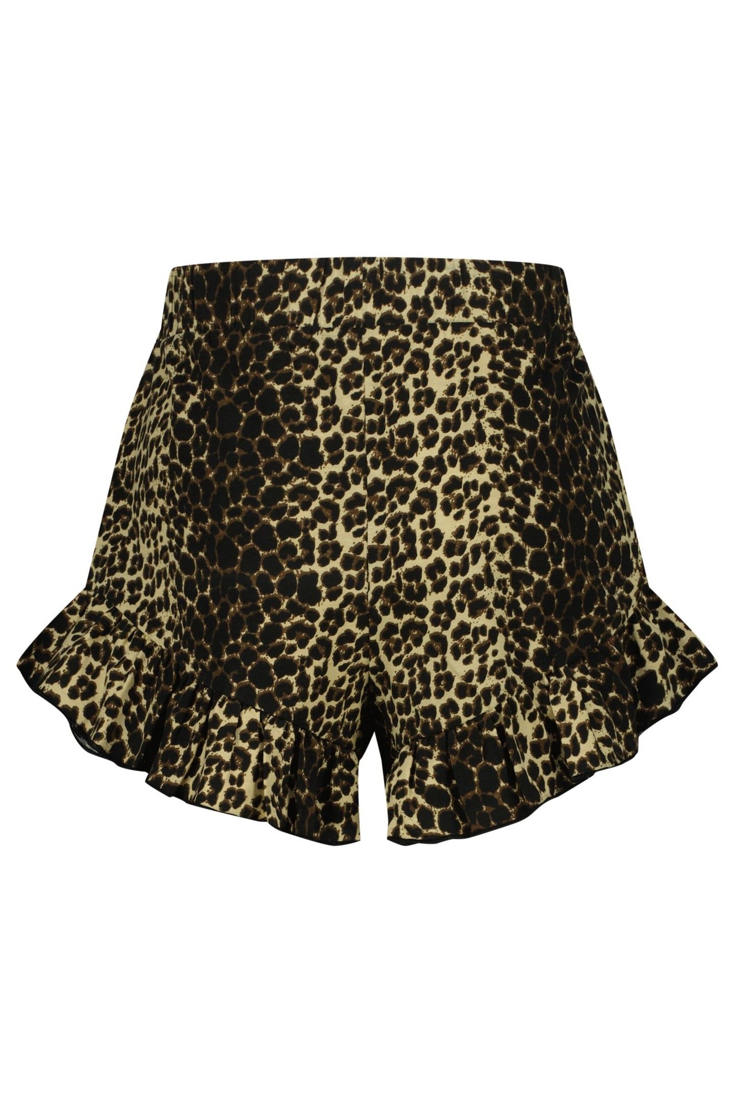 GIRLS WARANDA PYJAMA MULTICOLOR BROWN 5