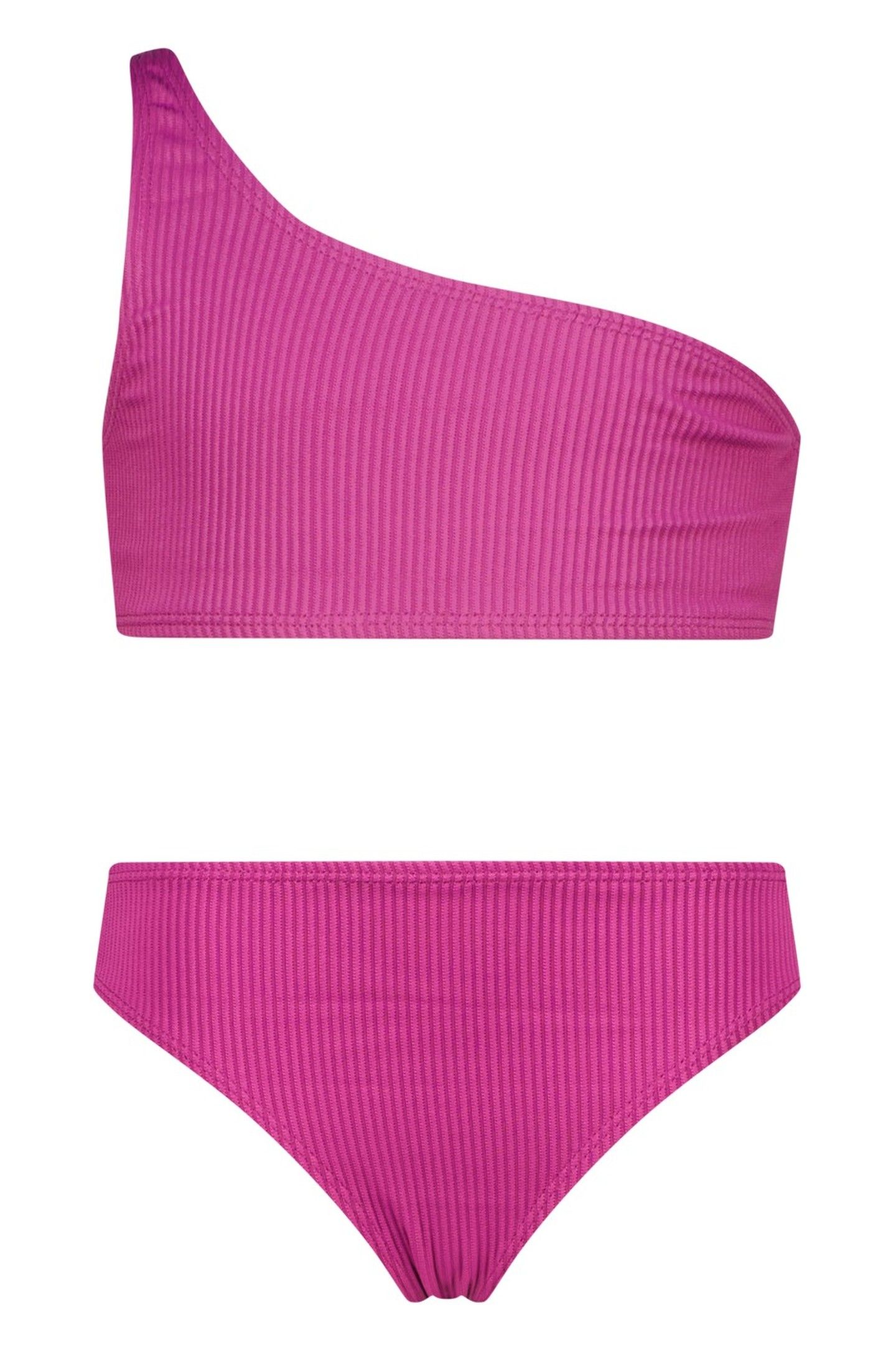 GIRLS ZOVA BIKINI ASTER PINK 1
