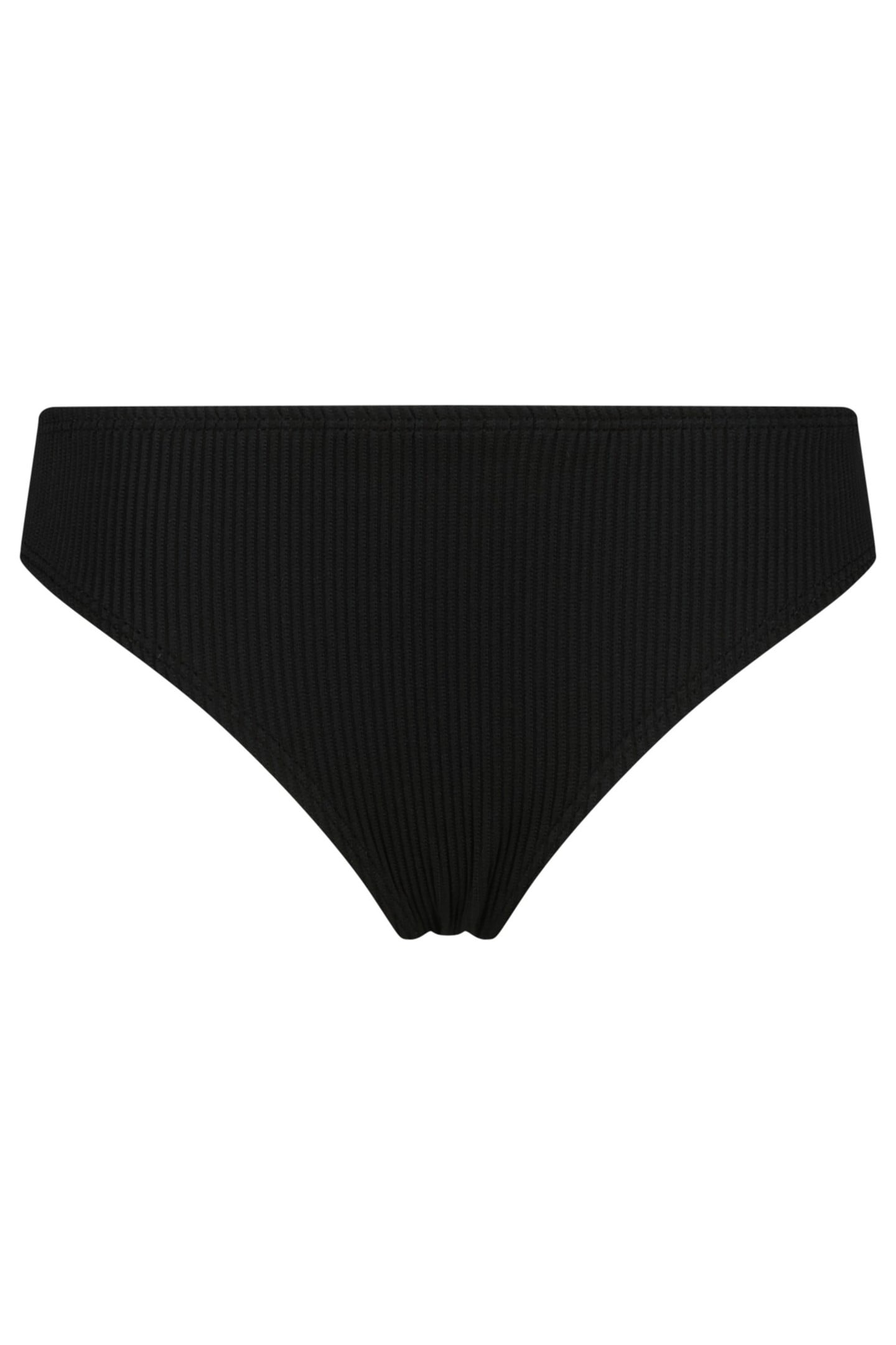 GIRLS ZOVA BIKINI DEEP BLACK 5