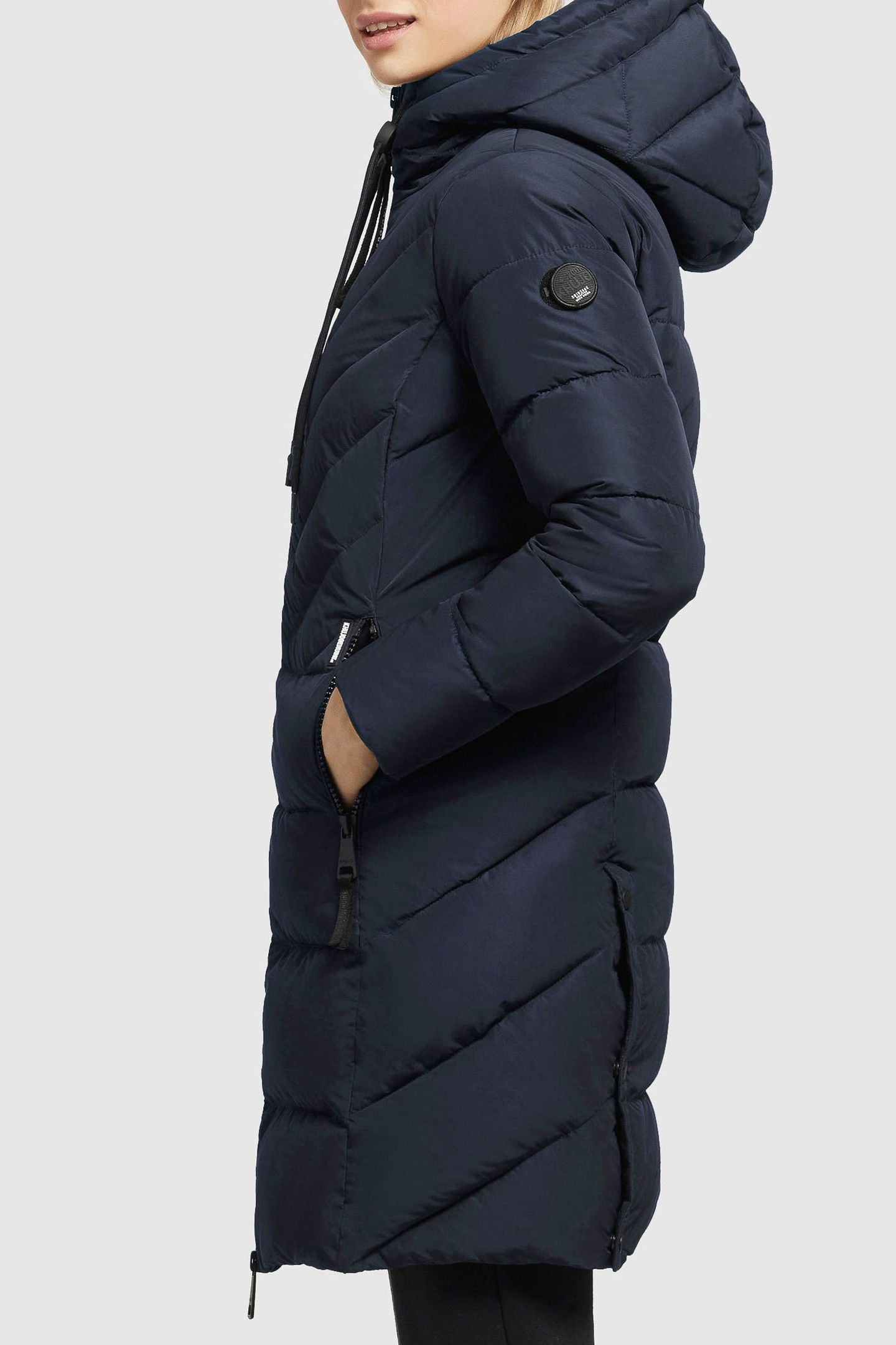 MUGG SHADOW NAVY 4