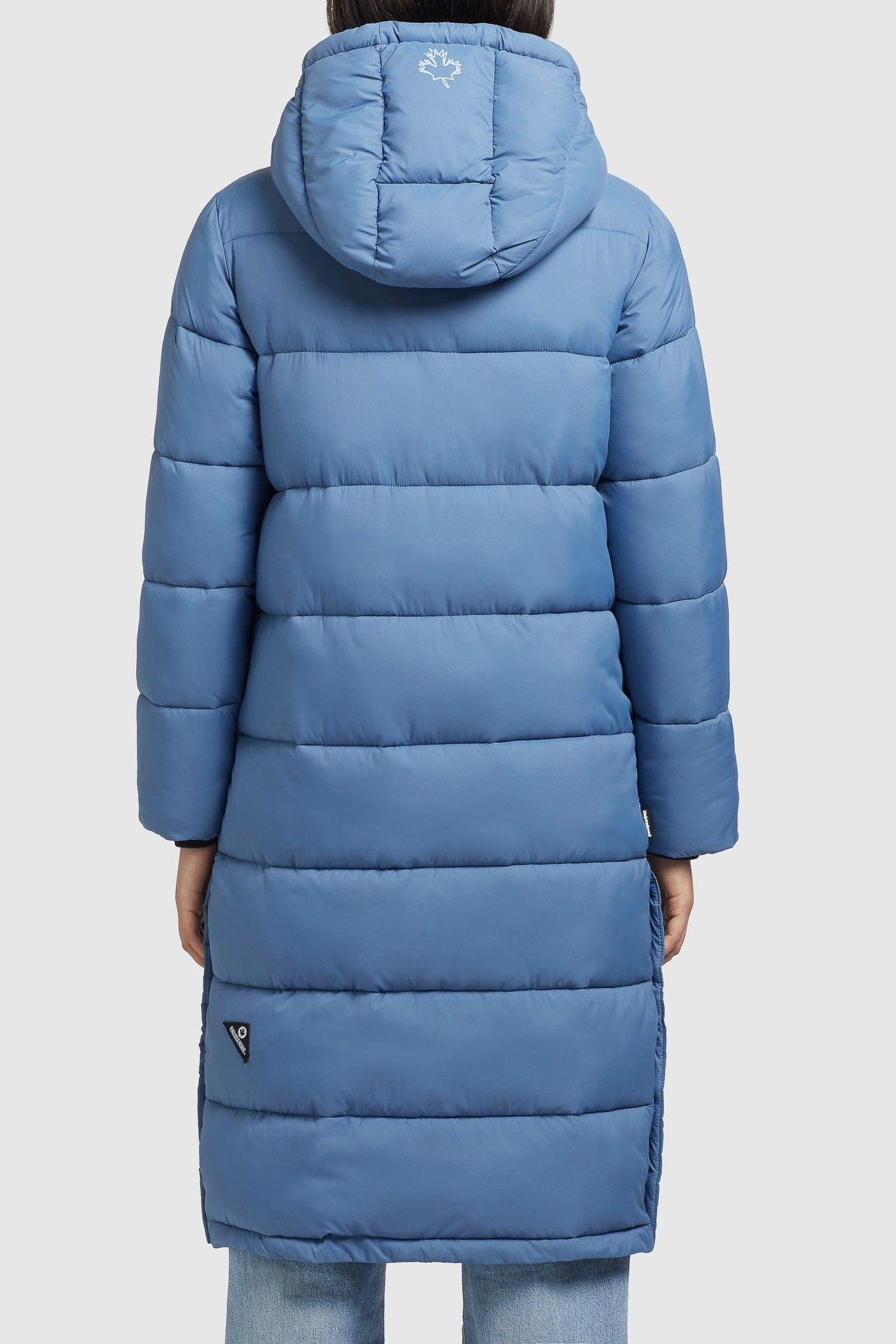 JULINA MATT SKY BLUE 2