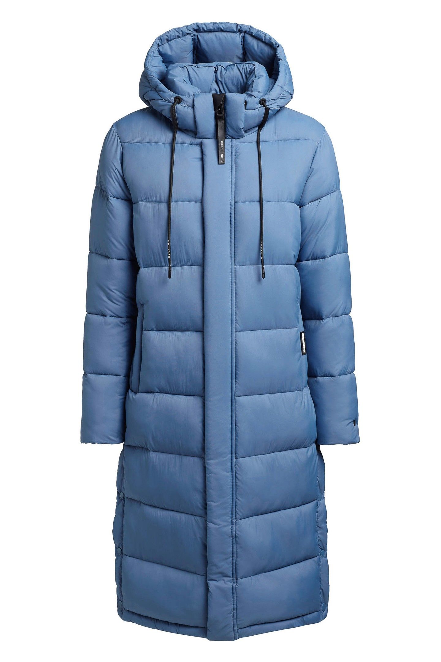 JULINA MATT SKY BLUE 8