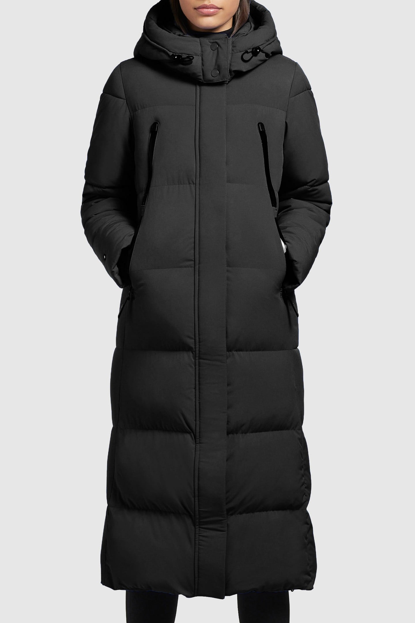 MELONA MATT BLACK 3