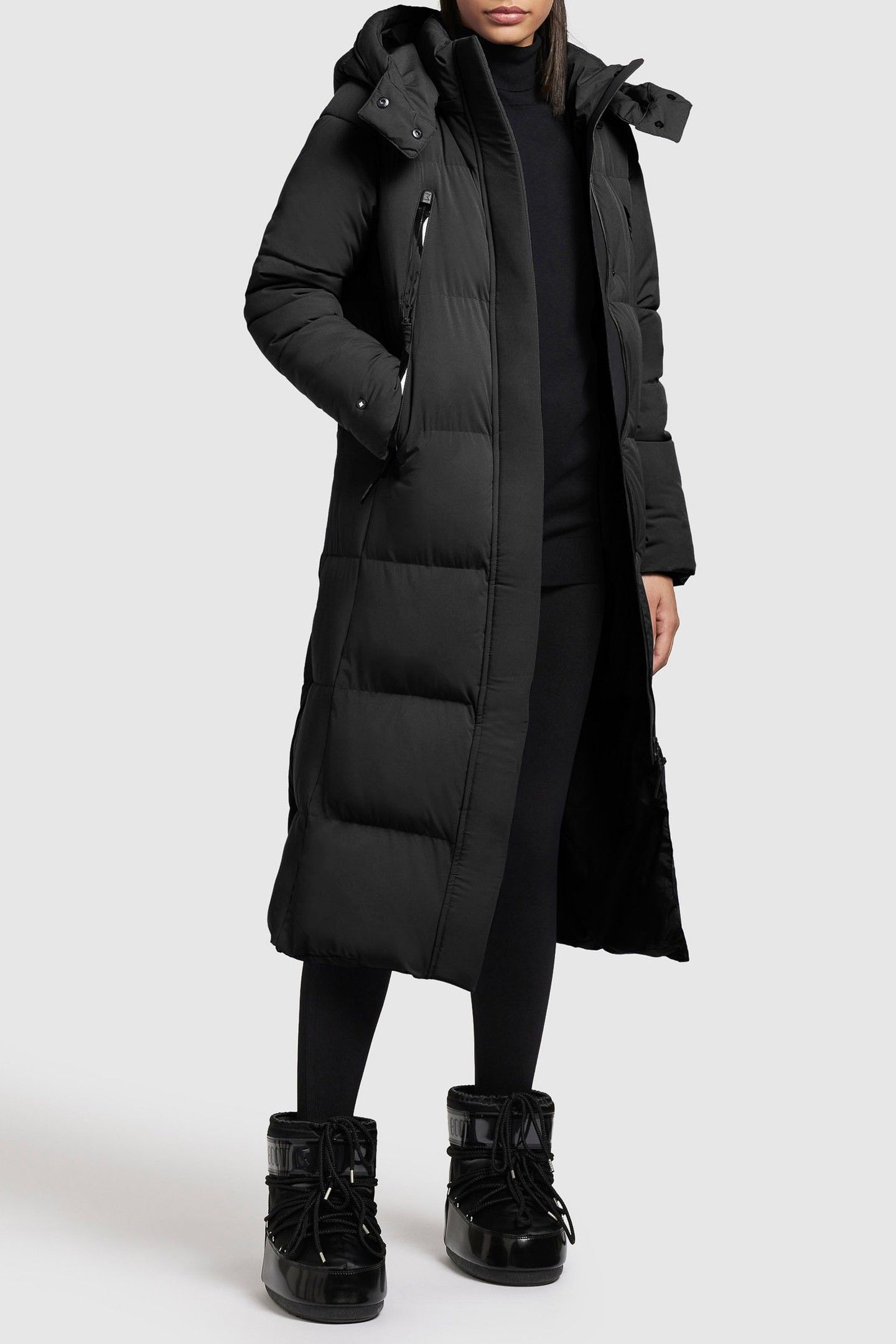 MELONA MATT BLACK 5