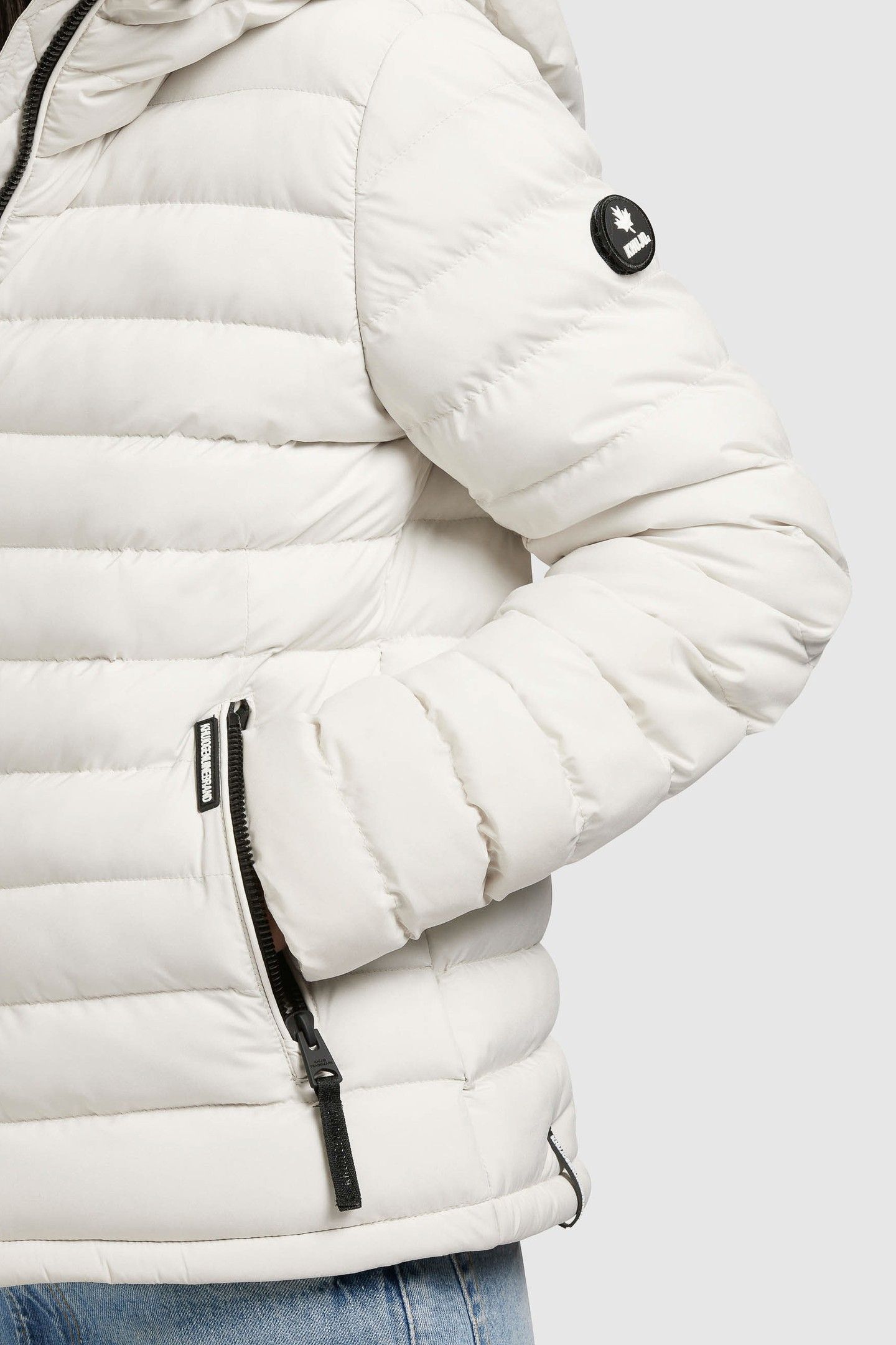 LOVINA3 MATT COTTON WHITE 7