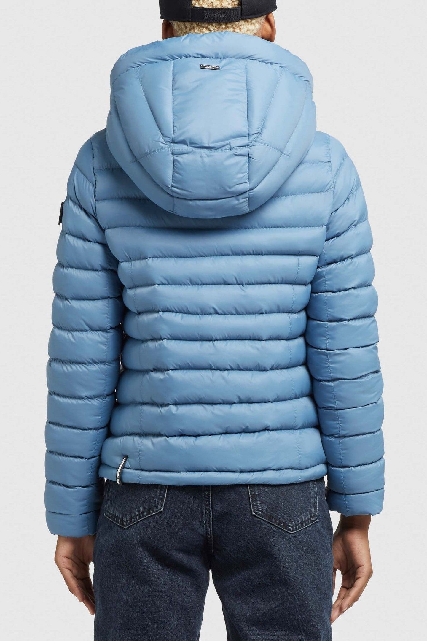 LOVINA3 SOFT SKY BLUE 2
