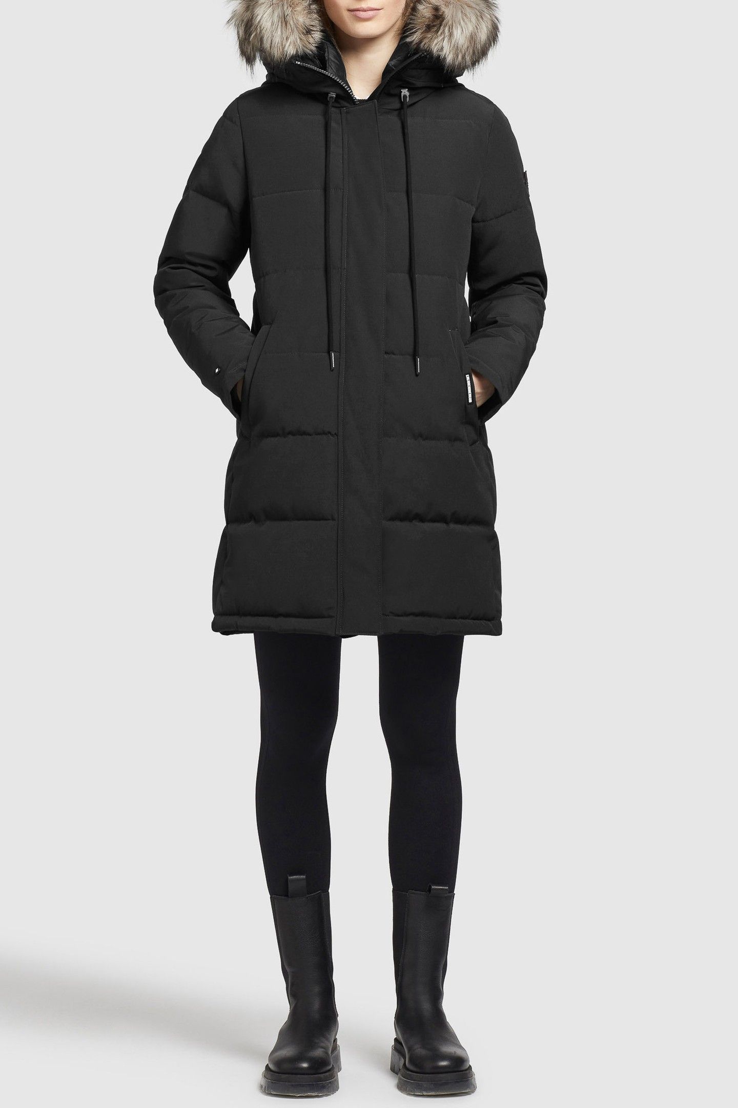 CLOREN BLACK 1