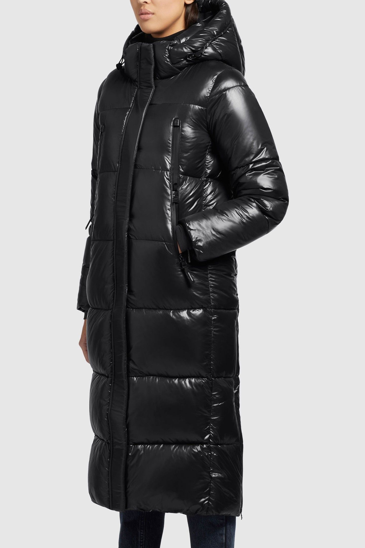LUCIA SHINY BLACK 4