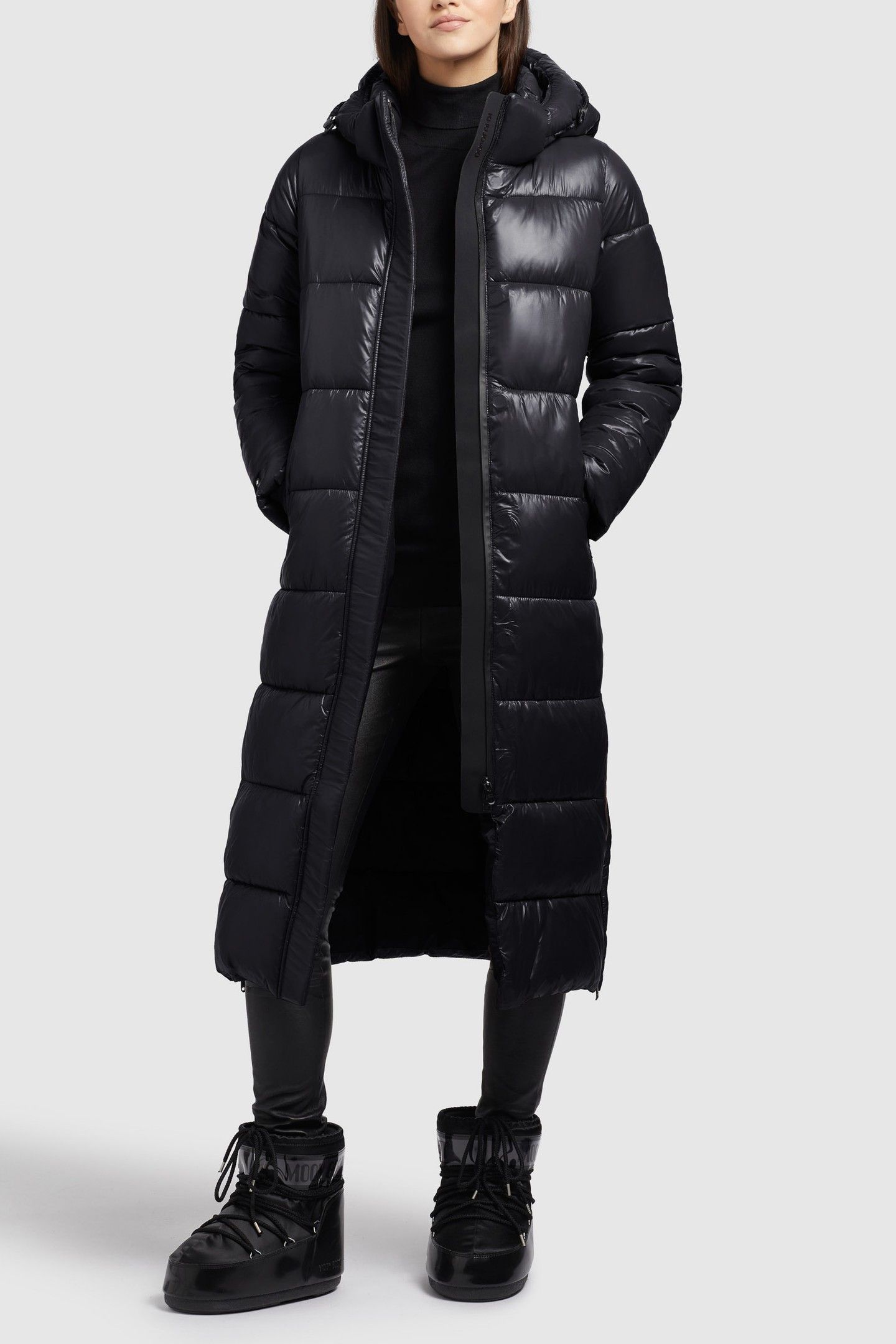 SAIMA SHINY BLACK 5