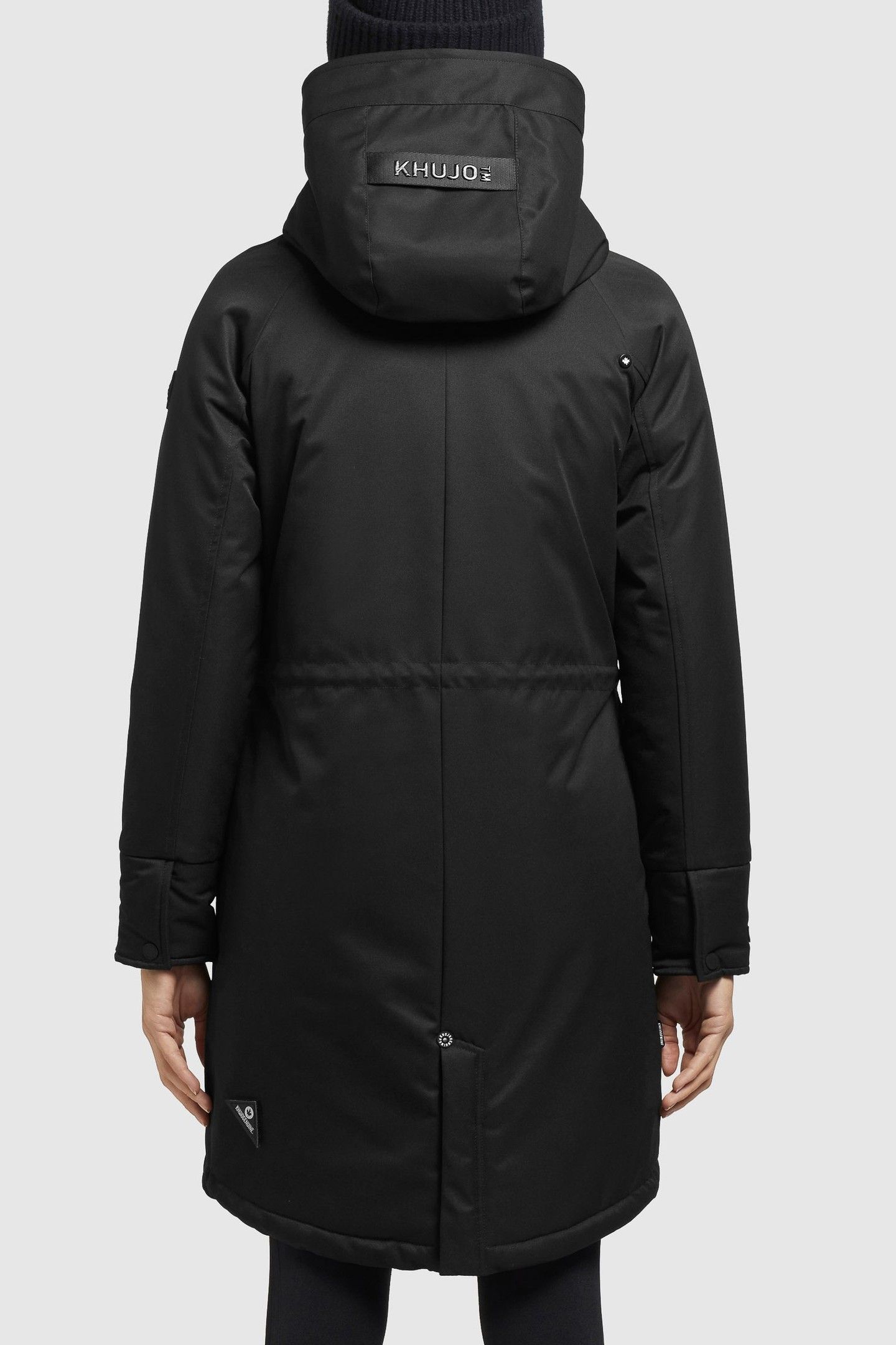 LARIA BLACK 2