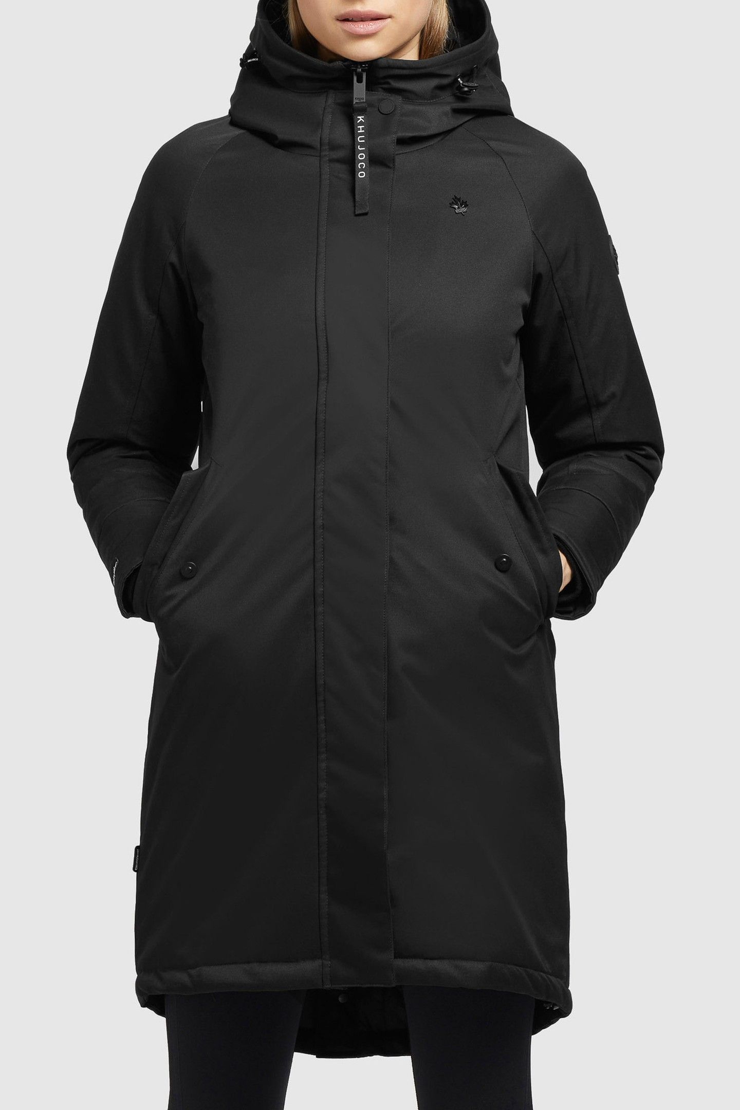 LARIA BLACK 3