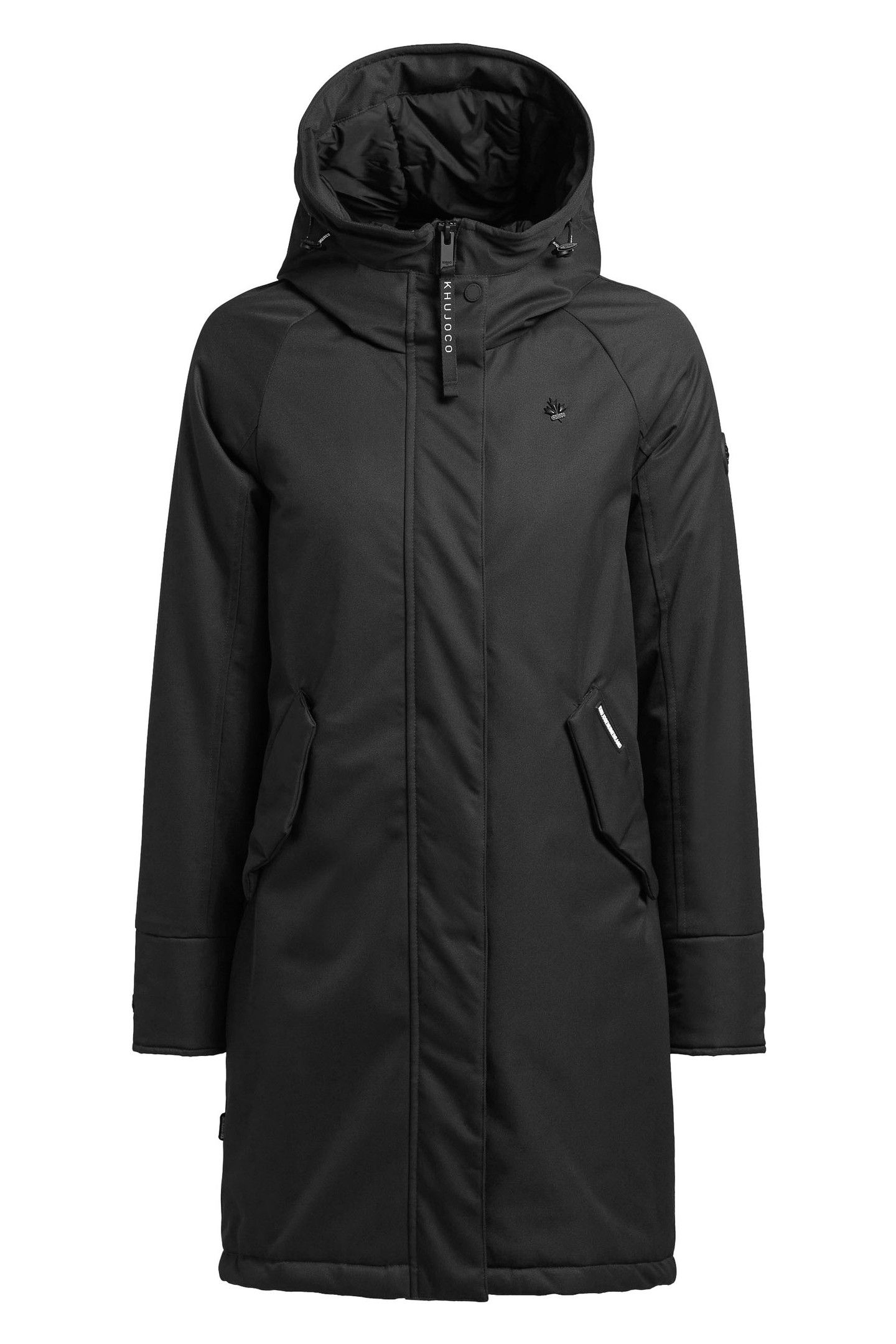 LARIA BLACK 8
