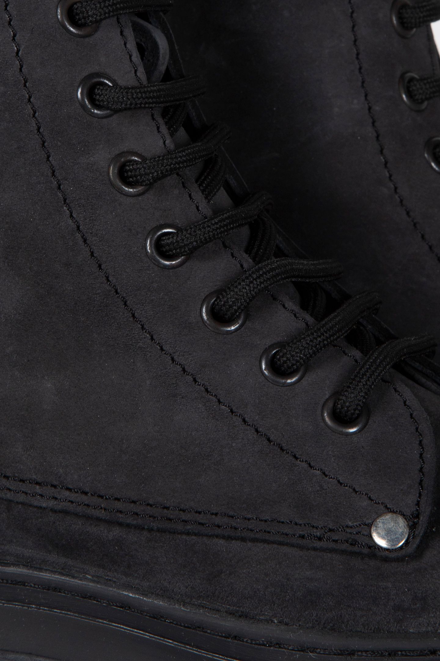 DECHASE – BOKINA BLACK NUBUCK 4