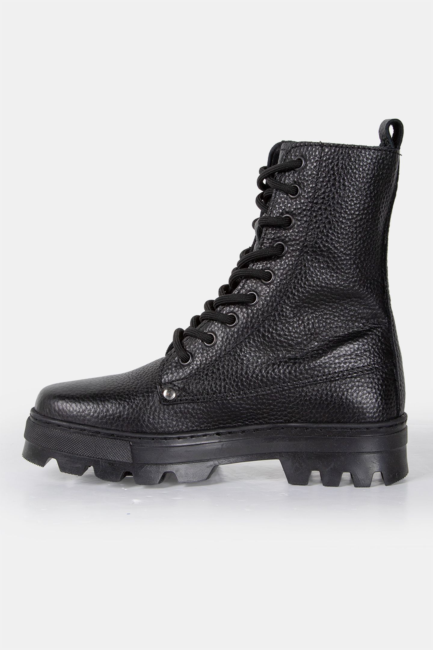 DECHASE – BOKINA BLACK EMBOSSED 2