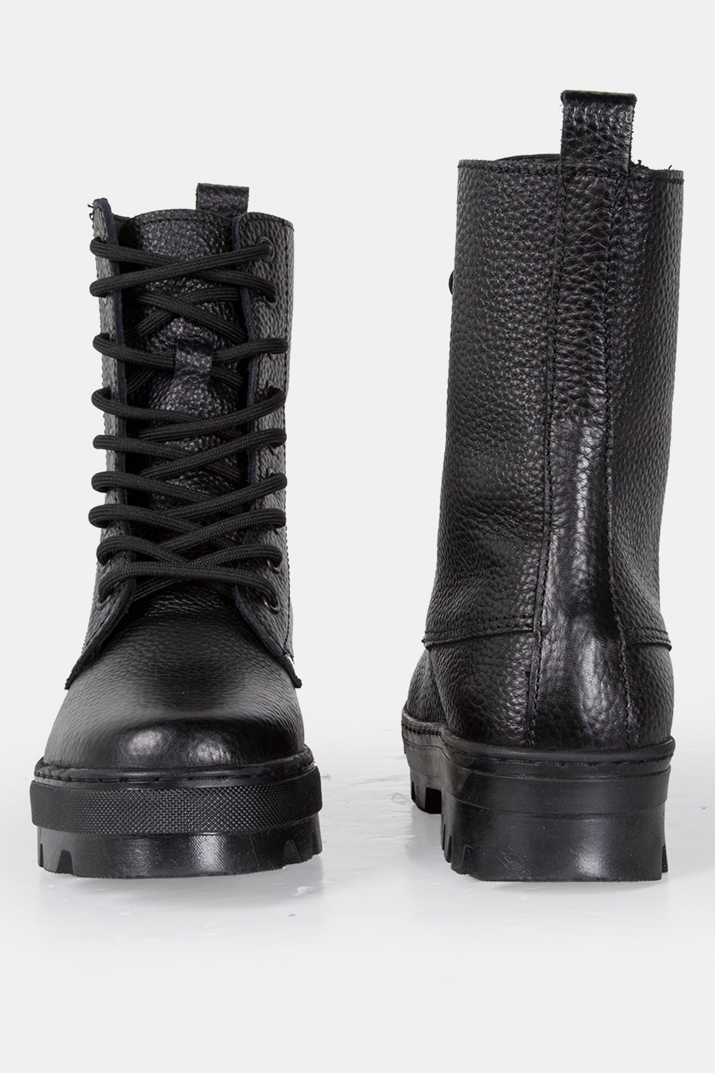 DECHASE – BOKINA BLACK EMBOSSED 3