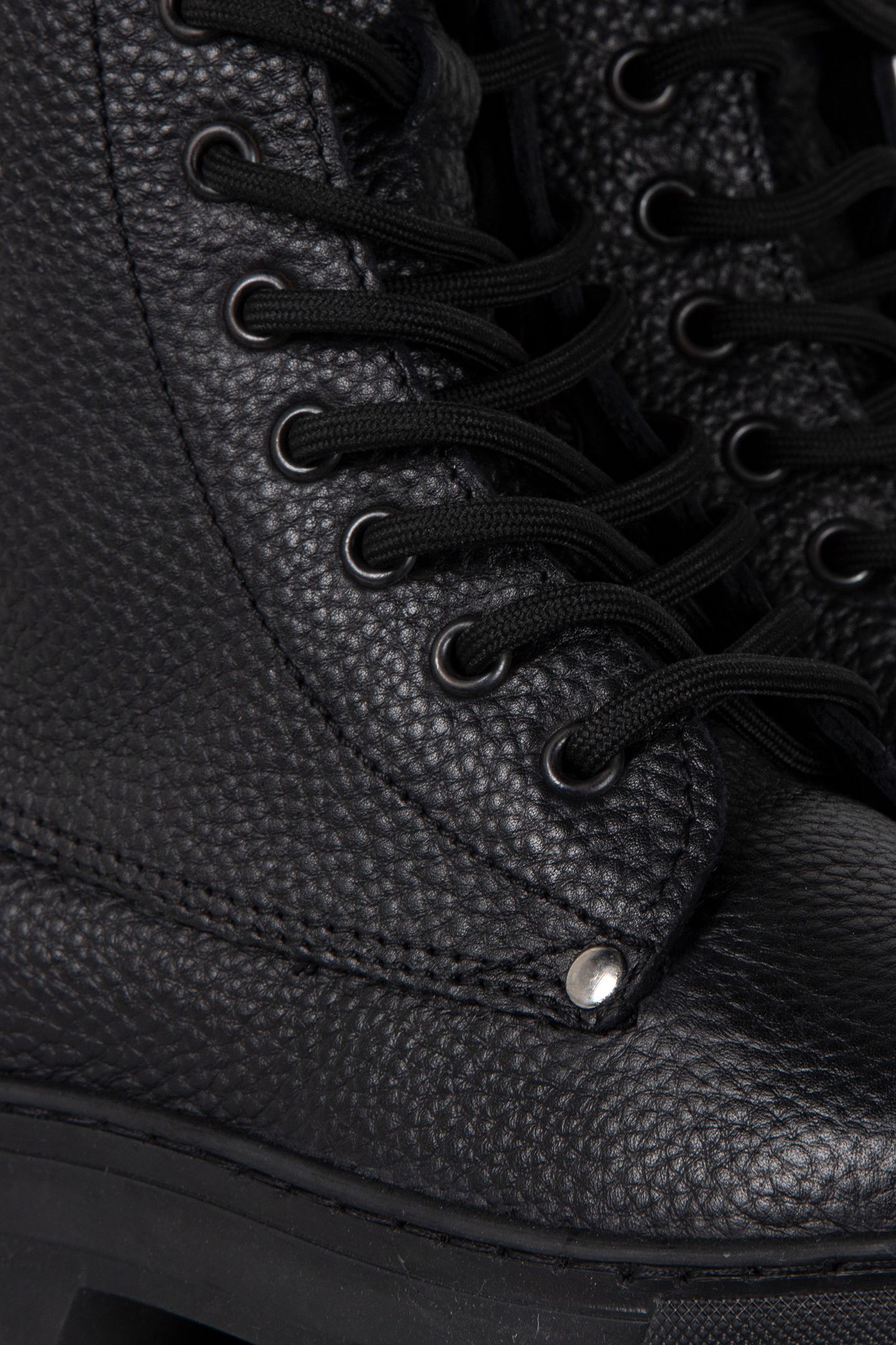 DECHASE – BOKINA BLACK EMBOSSED 4