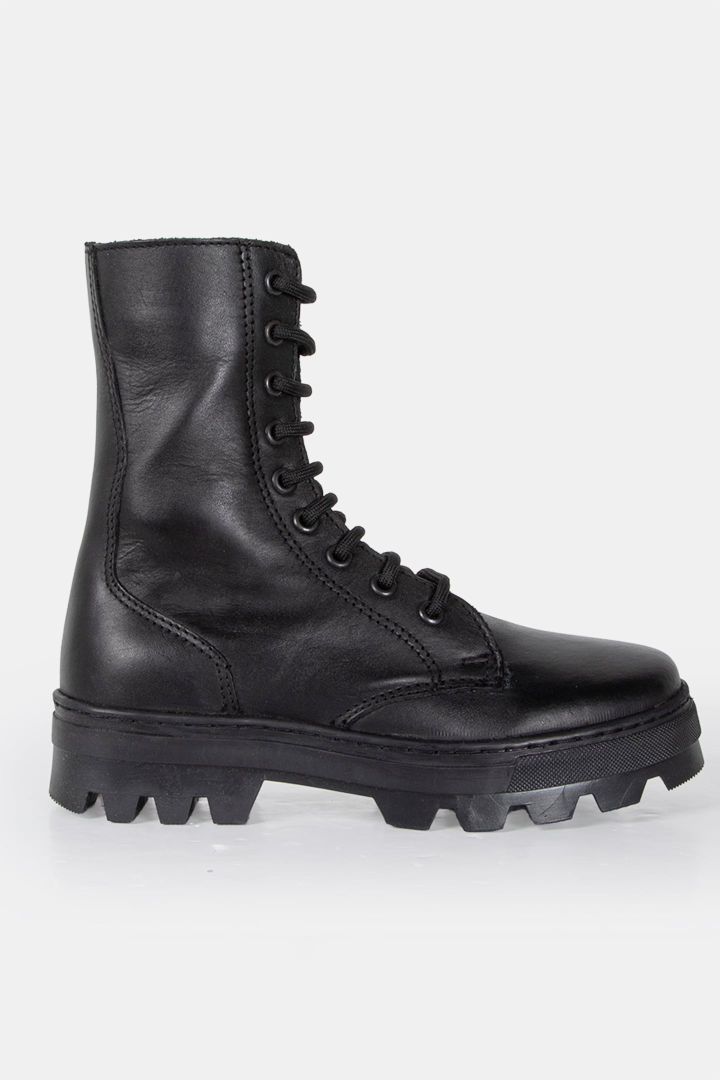 DECHASE – KEFF HIGH BLACK WAXY 1