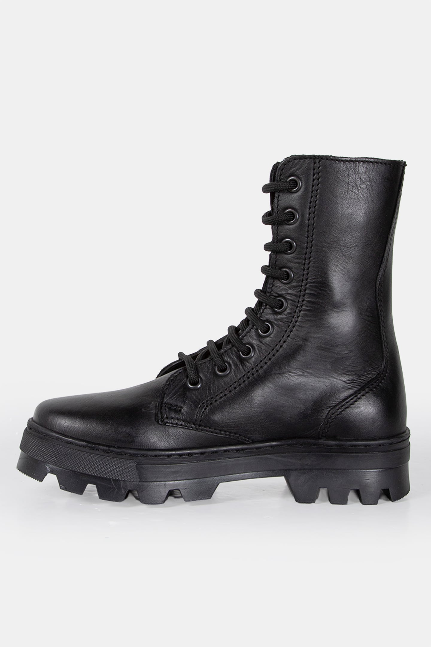 DECHASE – KEFF HIGH BLACK WAXY 2