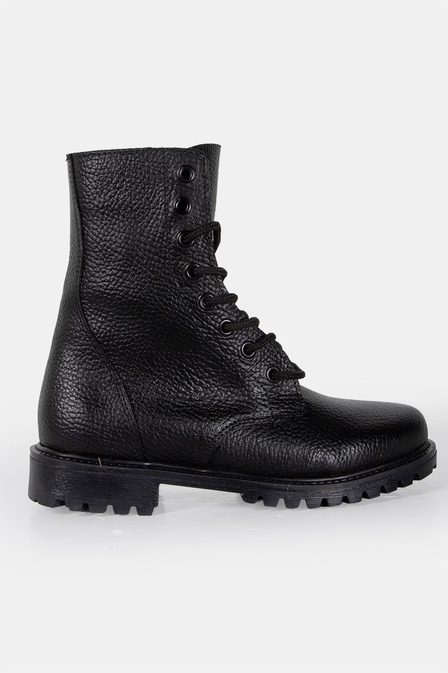 DECHASE – KEFF HIGH BLACK EMBOSSED 2